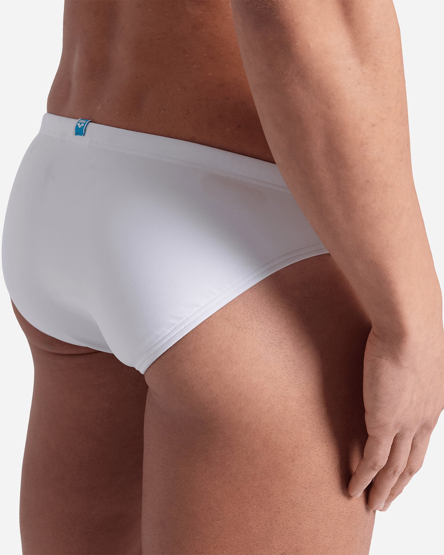 Slip mare ARENA SANTAMARIAS M - Bianco - 4 | Cisalfa Sport
