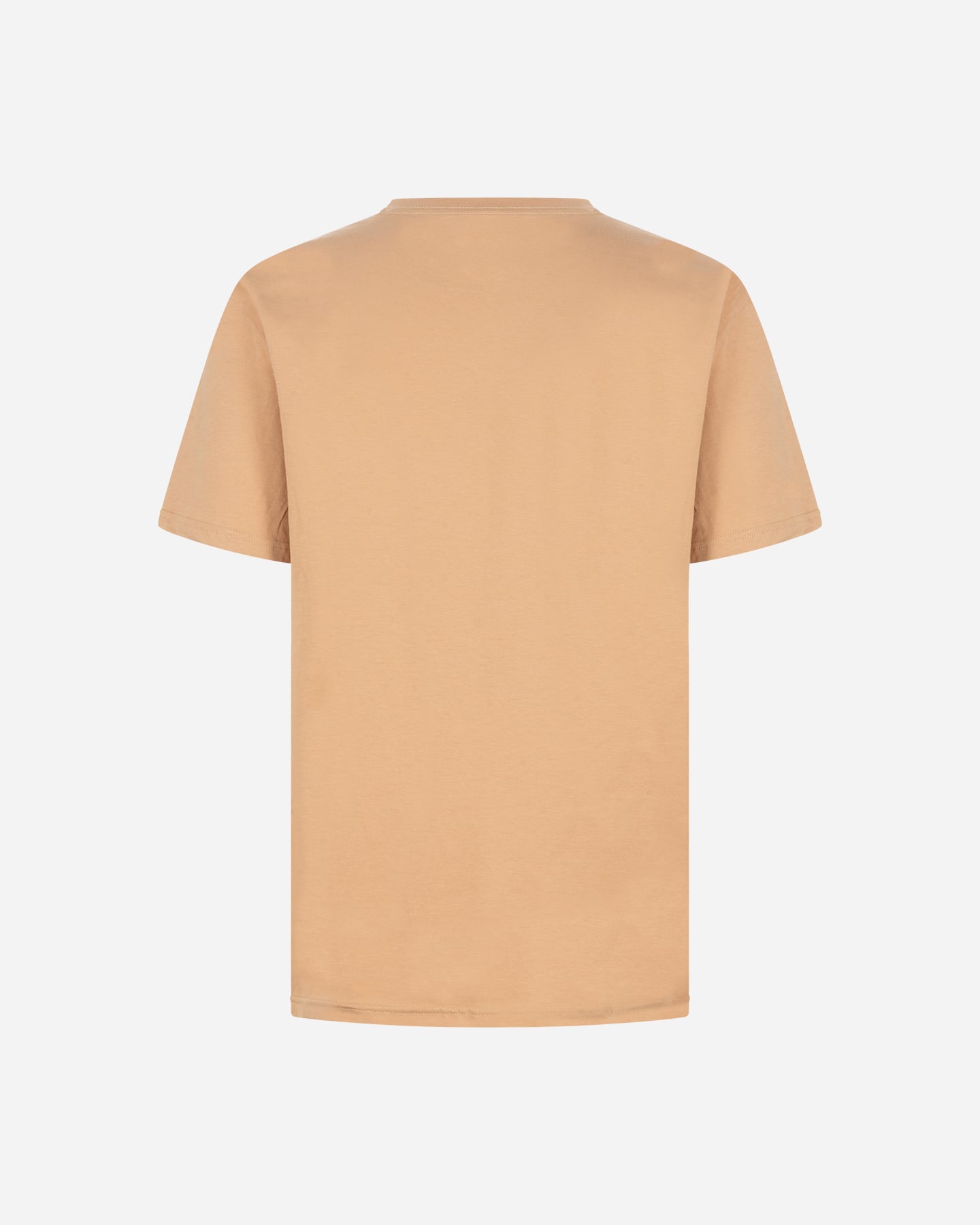 T-shirt COLUMBIA CSC BASIC LOGO M - Beige - 1 | Cisalfa Sport