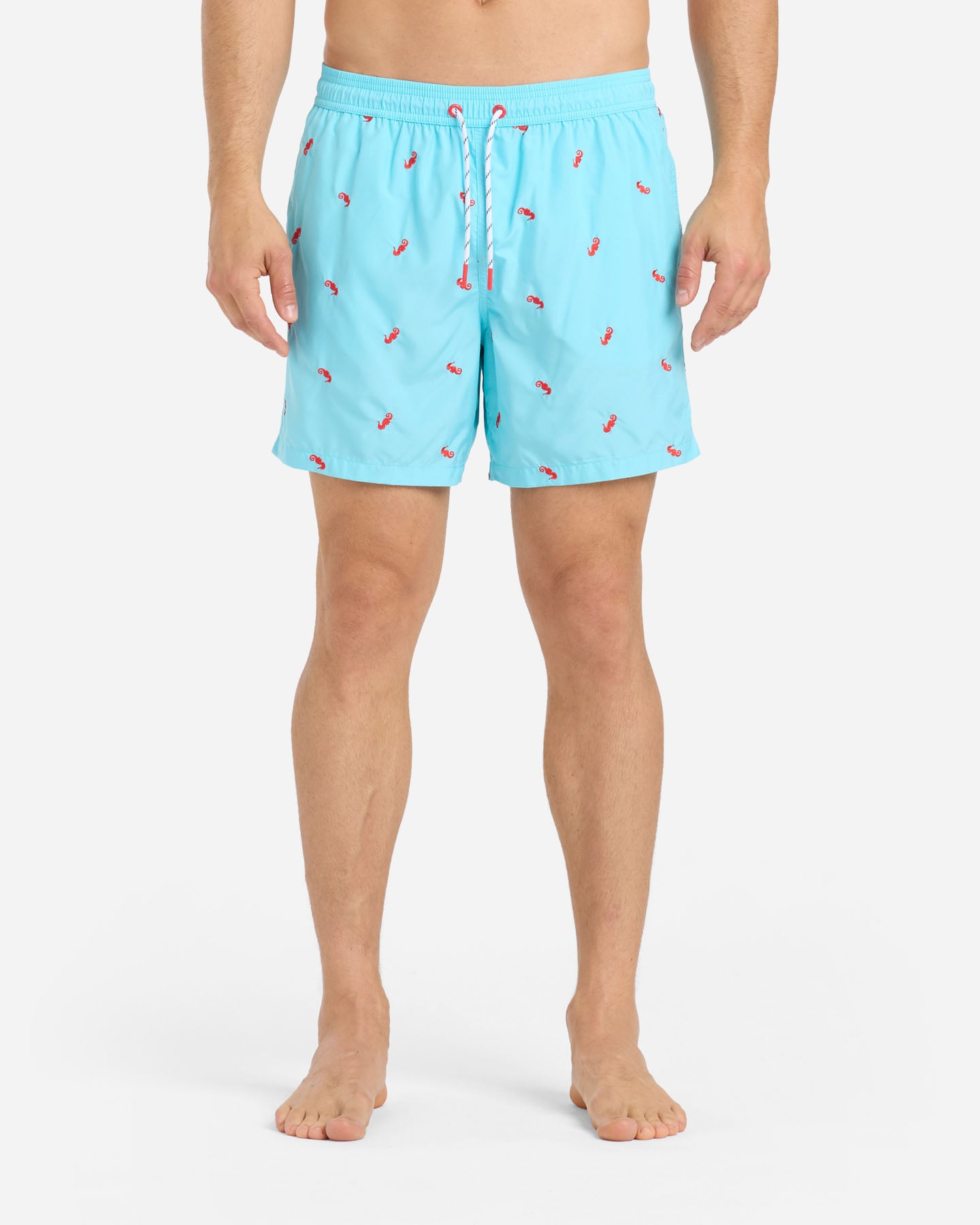 Boxer mare BEST COMPANY RIVIERA M - Azzurro - 1 | Cisalfa Sport