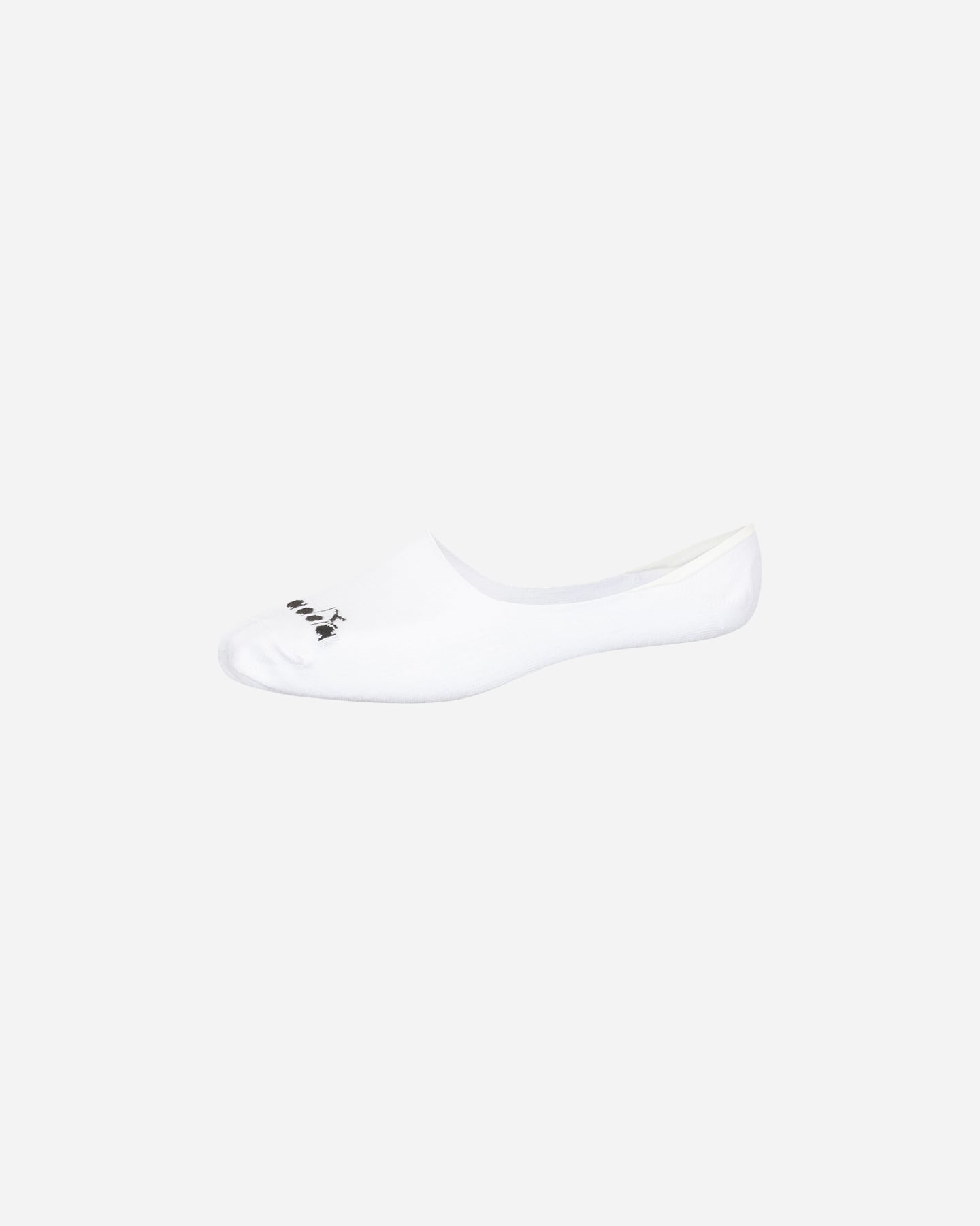 Fantasmini DIADORA GHOST 3PACK W - Bianco - 1 | Cisalfa Sport