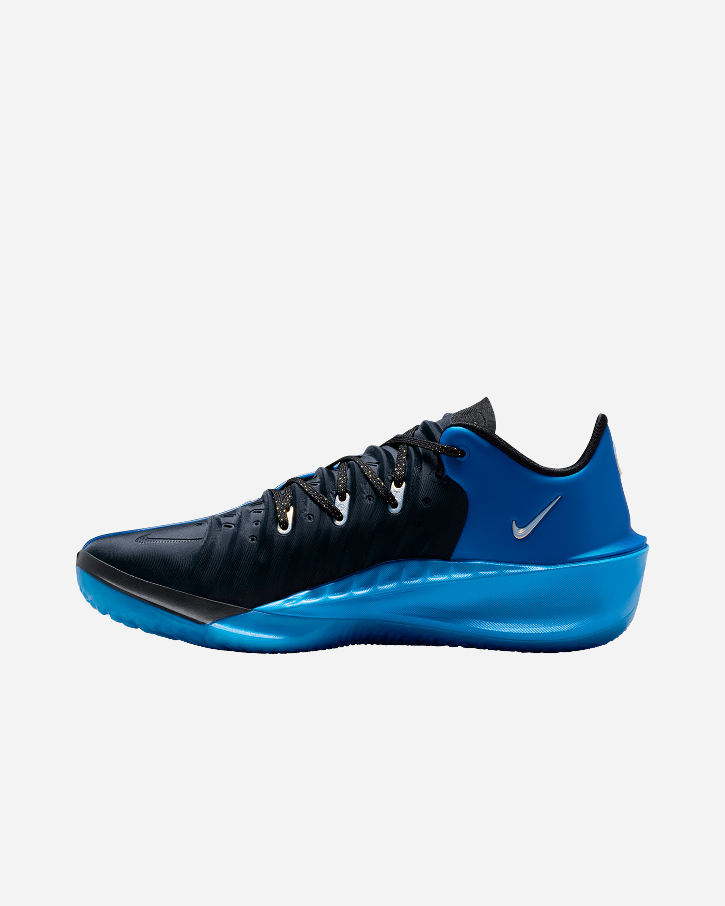 Scarpe basket NIKE G.T.CUT 4 M  - Blu - 4 | Cisalfa Sport