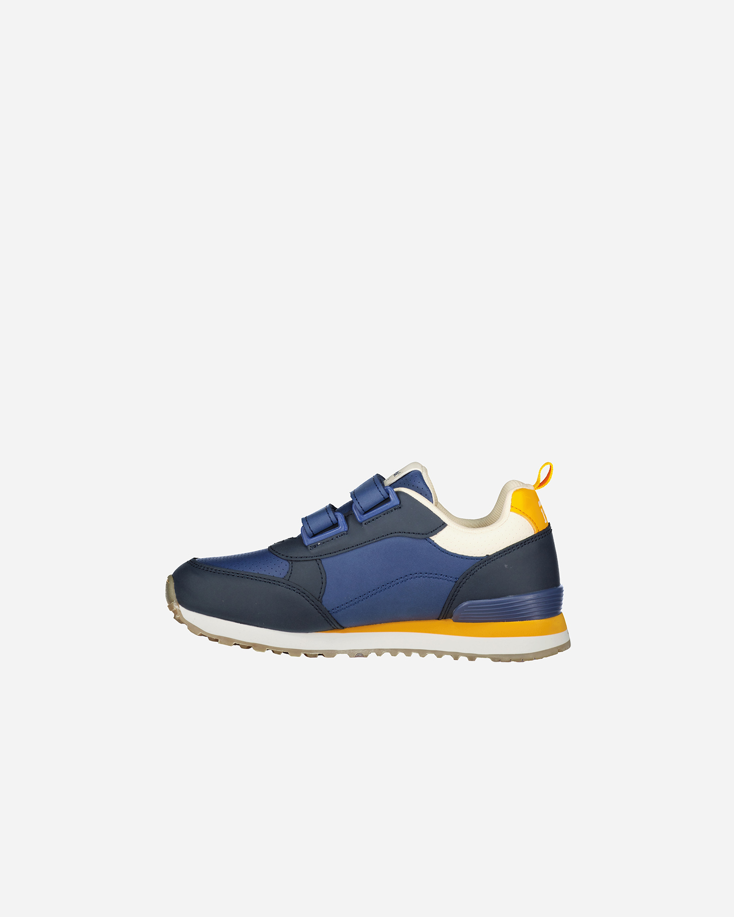 Scarpe sneakers MISTRAL SEVENTIES JR - Color mix - 3 | Cisalfa Sport