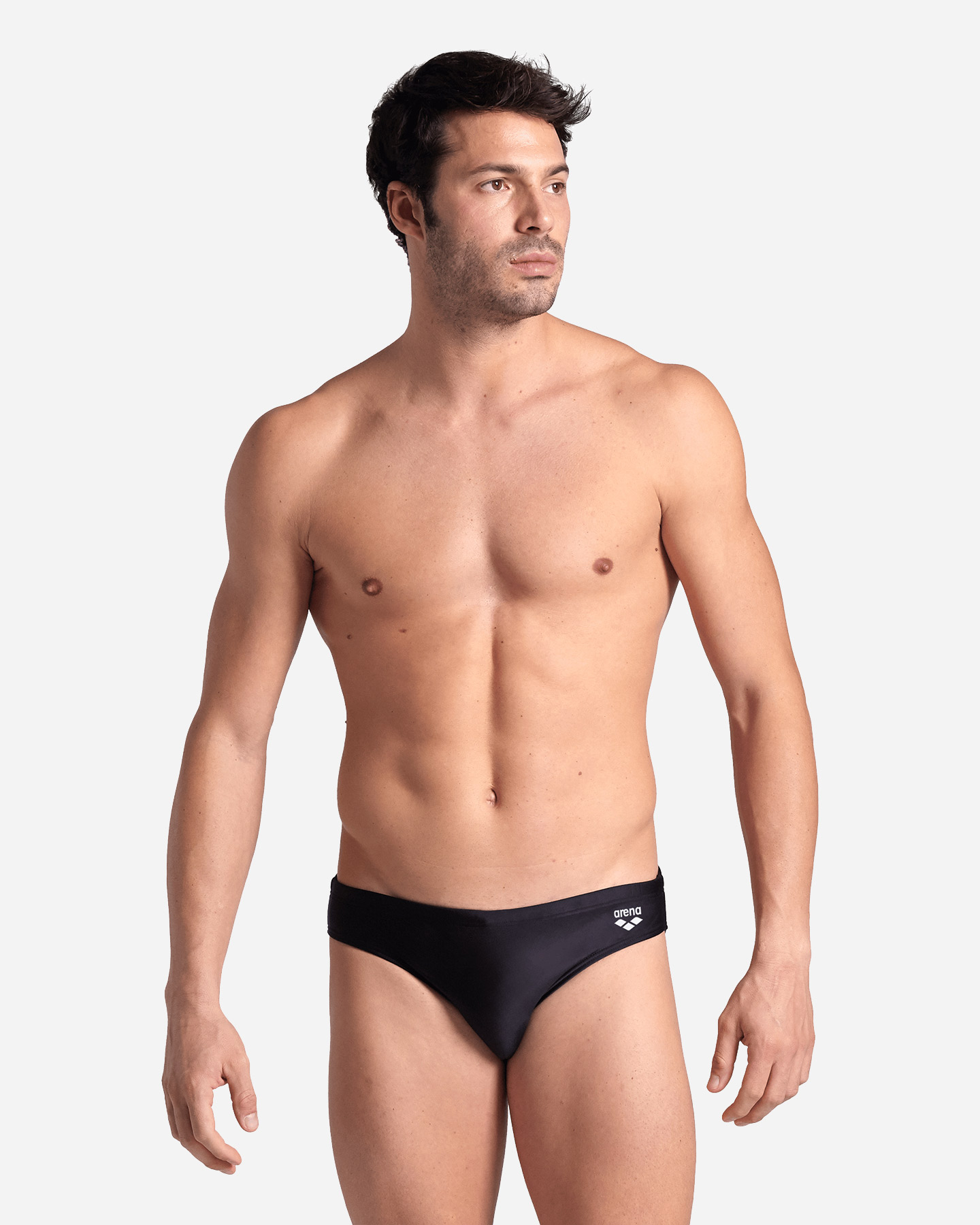 Slip mare ARENA SANTAMARIAS M - Nero - 2 | Cisalfa Sport