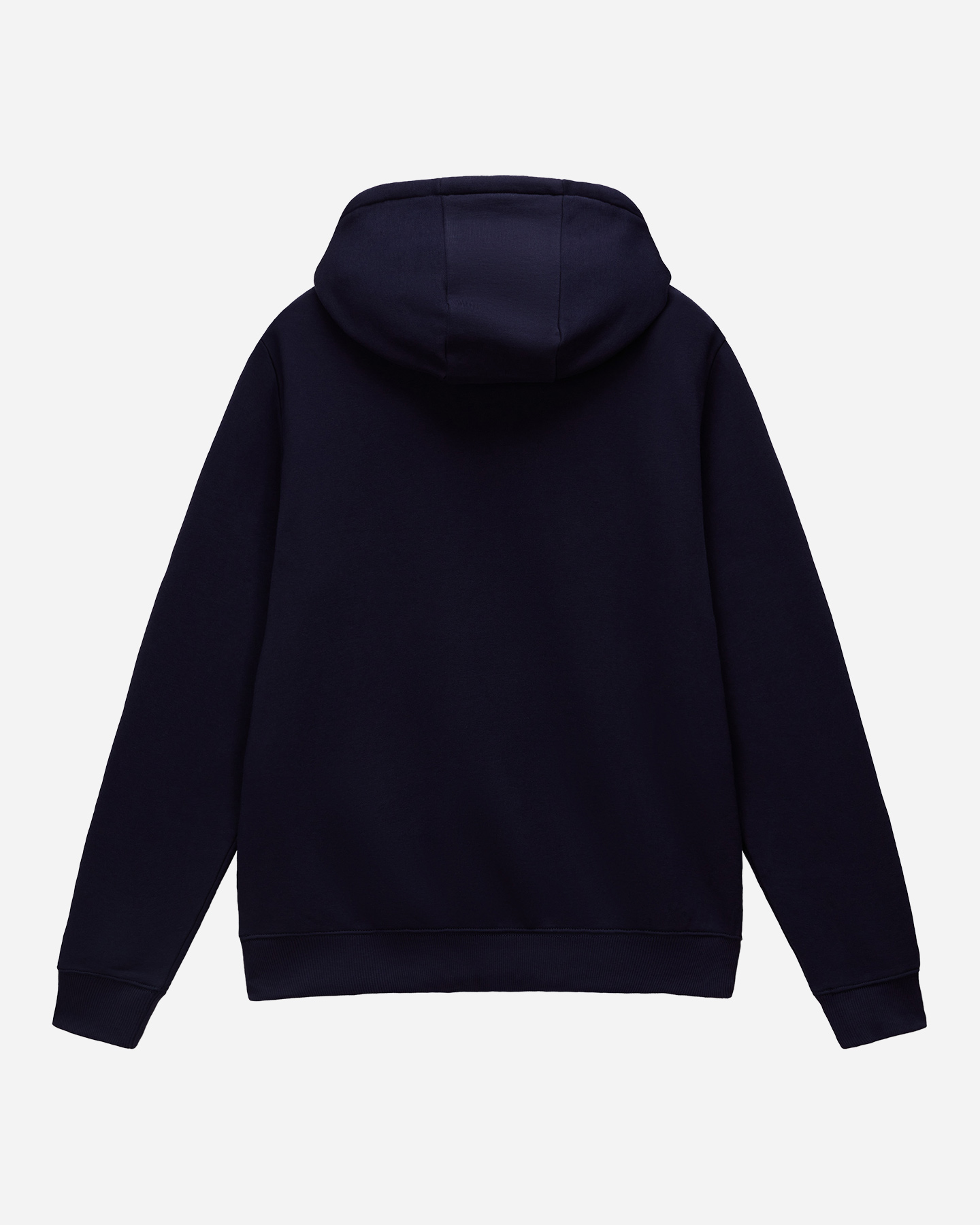 Felpa NAPAPIJRI FLAG M - Blu - 1 | Cisalfa Sport