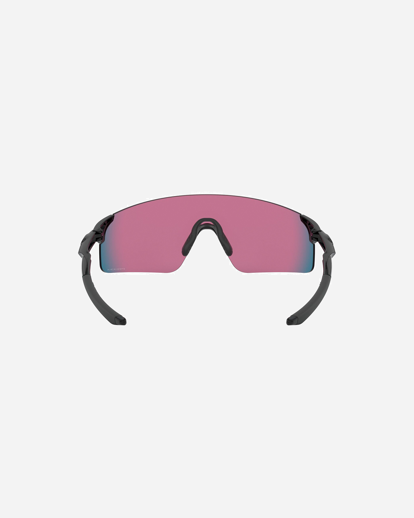 Occhiali OAKLEY EVZERO BLADES - Nero - 4 | Cisalfa Sport