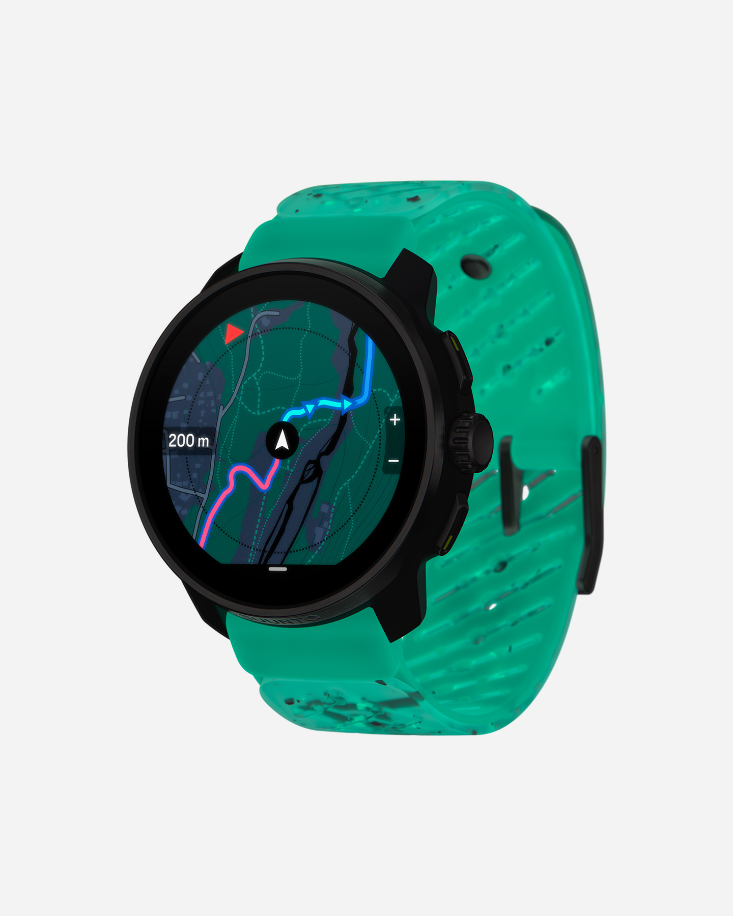 Orologio multifunzione SUUNTO RACE S TITANIUM  - Color mix - 1 | Cisalfa Sport