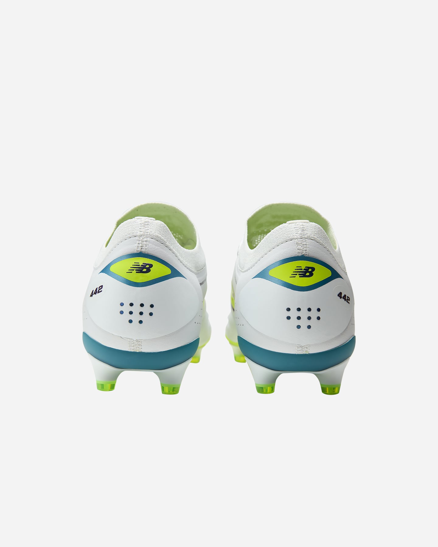 Scarpe calcio NEW BALANCE 442 ELITE KNIT FG V3 MP1 M - 4 | Cisalfa Sport