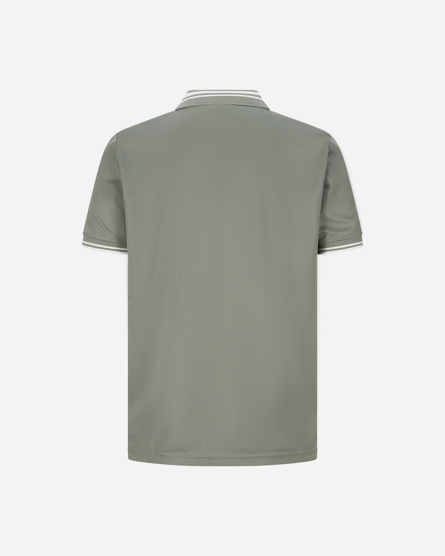 Polo MISTRAL ADVENTURE DIVISION M - Verde - 1 | Cisalfa Sport