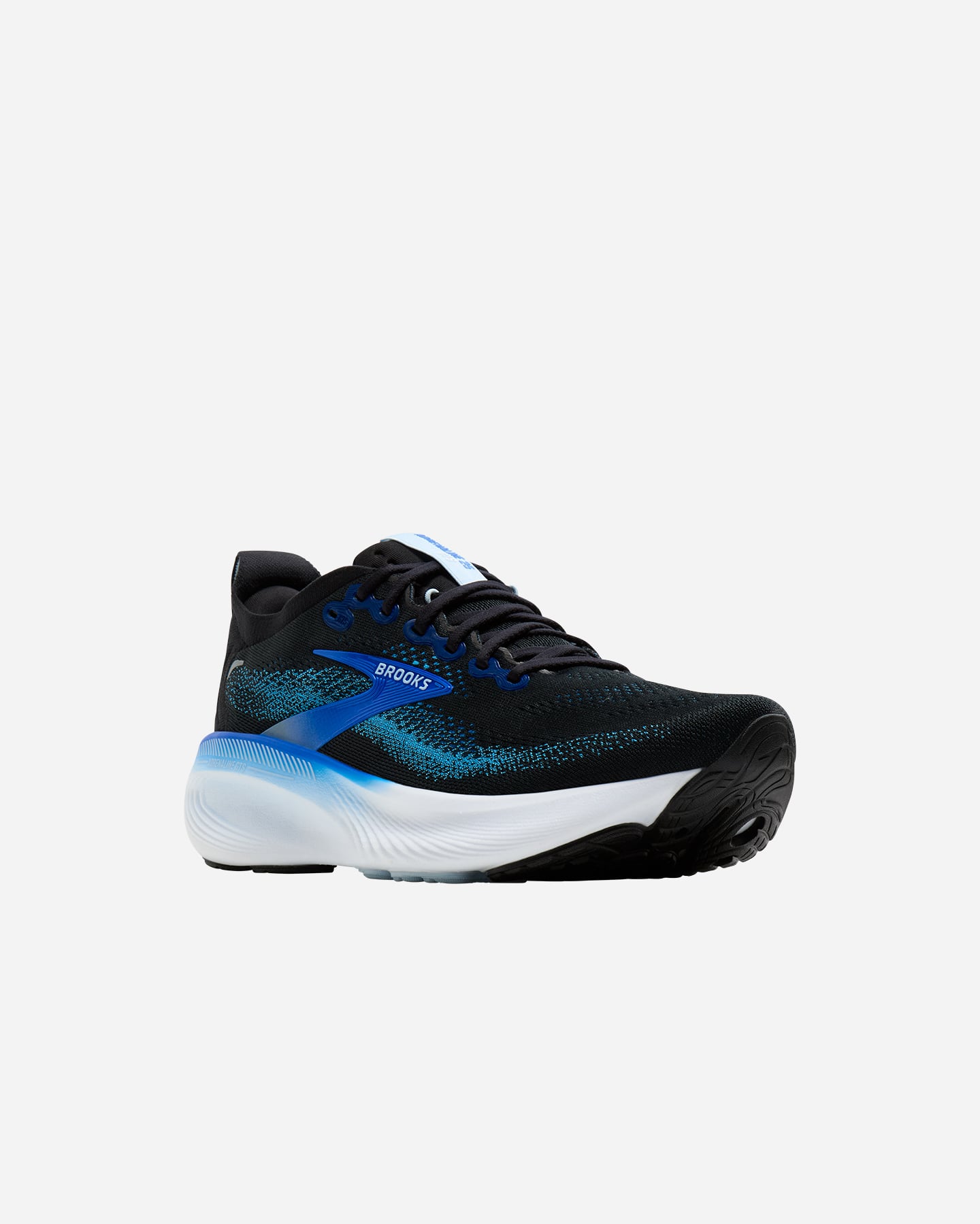 Scarpe running BROOKS ADRENALINE GTS 25 M - Nero - 1 | Cisalfa Sport