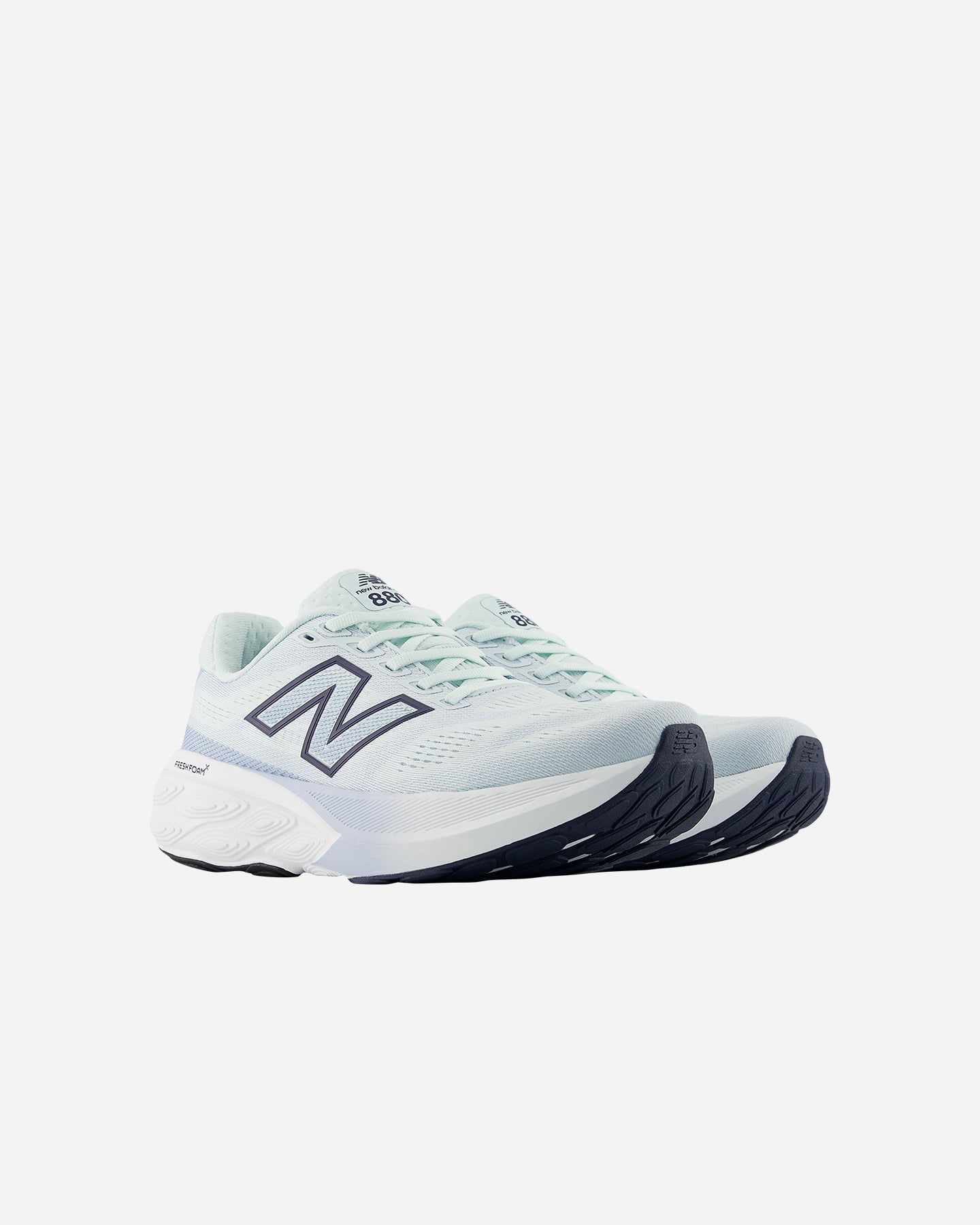 Scarpe running NEW BALANCE FRESH FOAM X 880V15 W - Blu - 1 | Cisalfa Sport