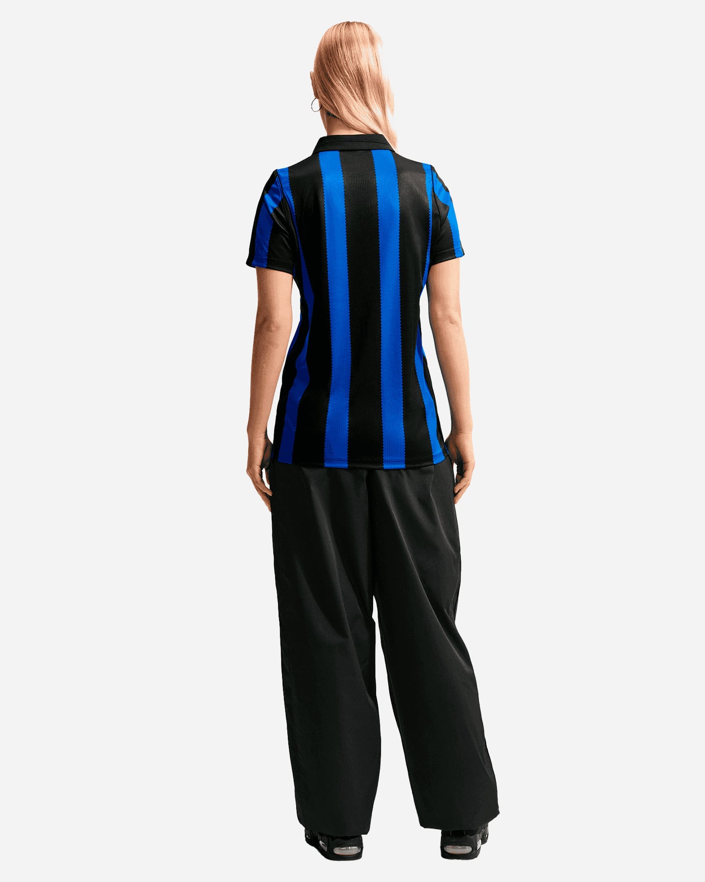 Maglia calcio ufficiale NIKE INTER HOME 26-27 STADIUM M - Color mix - 3 | Cisalfa Sport