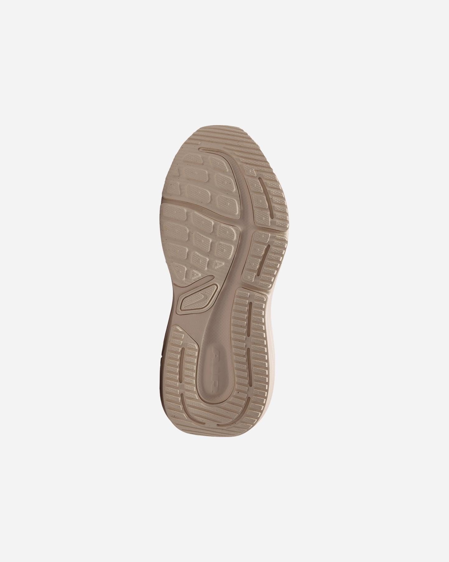 Scarpe running NIKE WINFLO 12 GS JR - Bianco - 2 | Cisalfa Sport