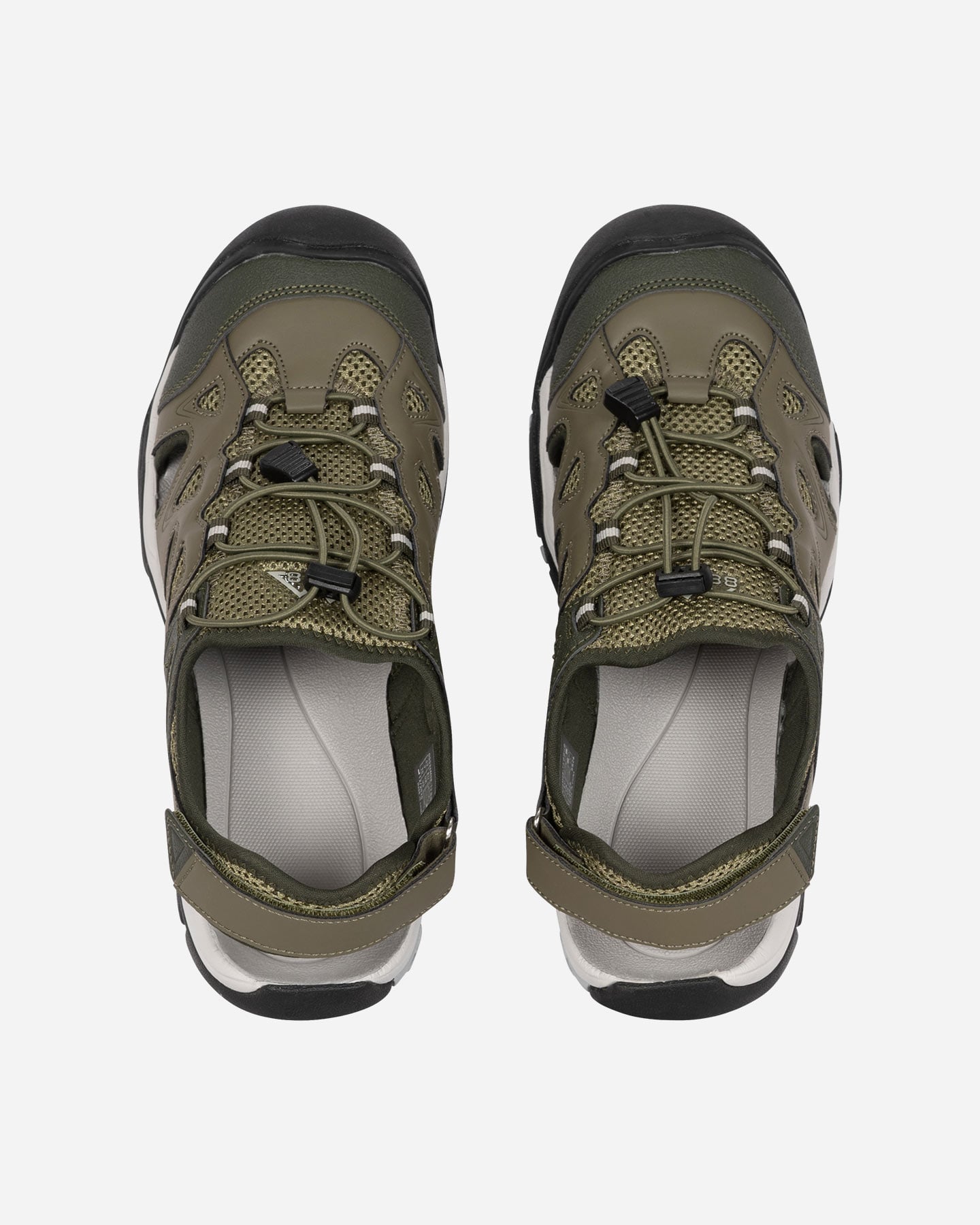 Sandali 8848 ACONCAGUA M - Verde - 2 | Cisalfa Sport