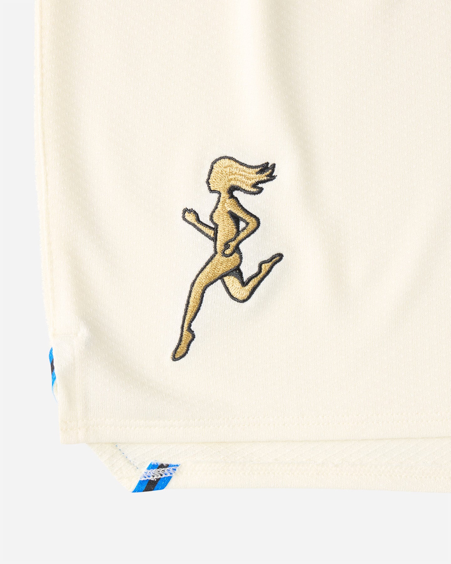 Pantaloncini calcio ufficiali NEW BALANCE ATALANTA AWAY 25-26 M - Color mix - 4 | Cisalfa Sport