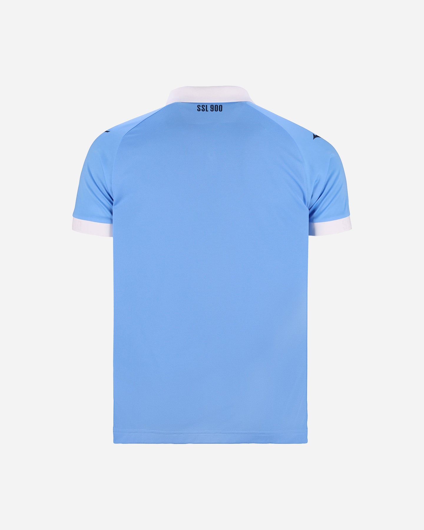 Maglia calcio ufficiale MIZUNO LAZIO HOME 26-27 M - 1 | Cisalfa Sport