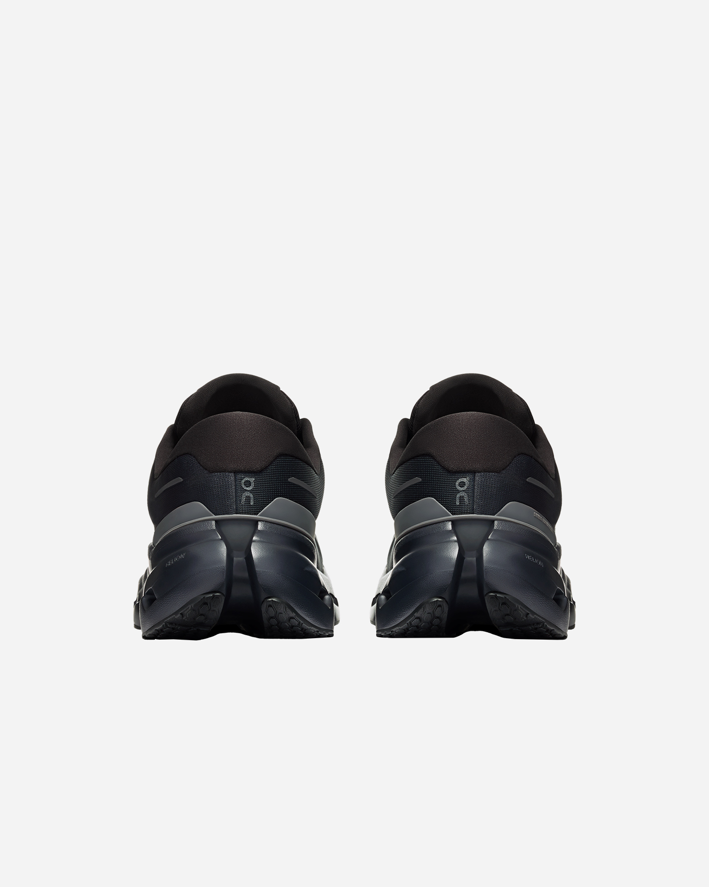 Scarpe running ON CLOUDRUNNER 3 WP M - 4 | Cisalfa Sport