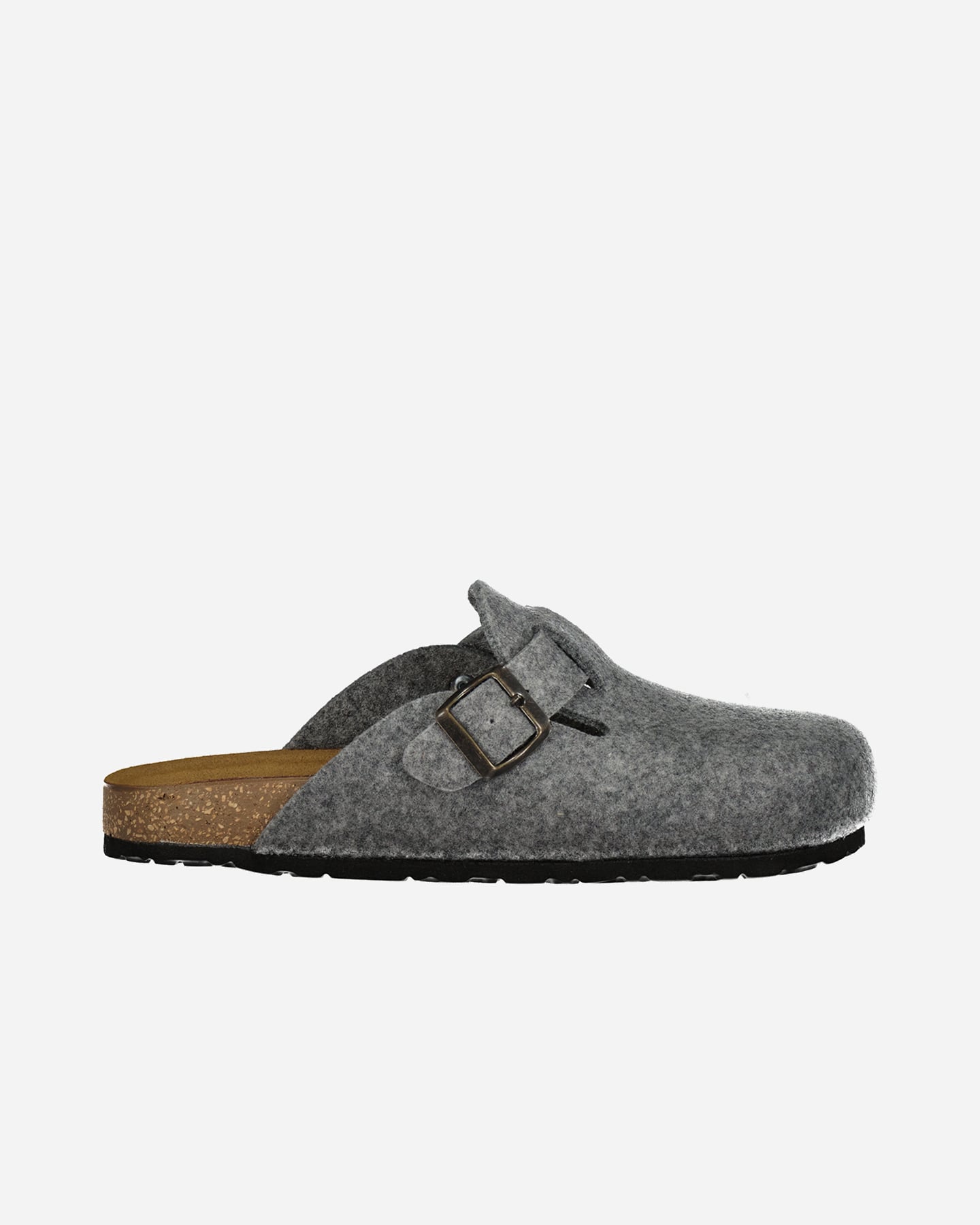Sandali MISTRAL CORK M - Grigio - 2 | Cisalfa Sport