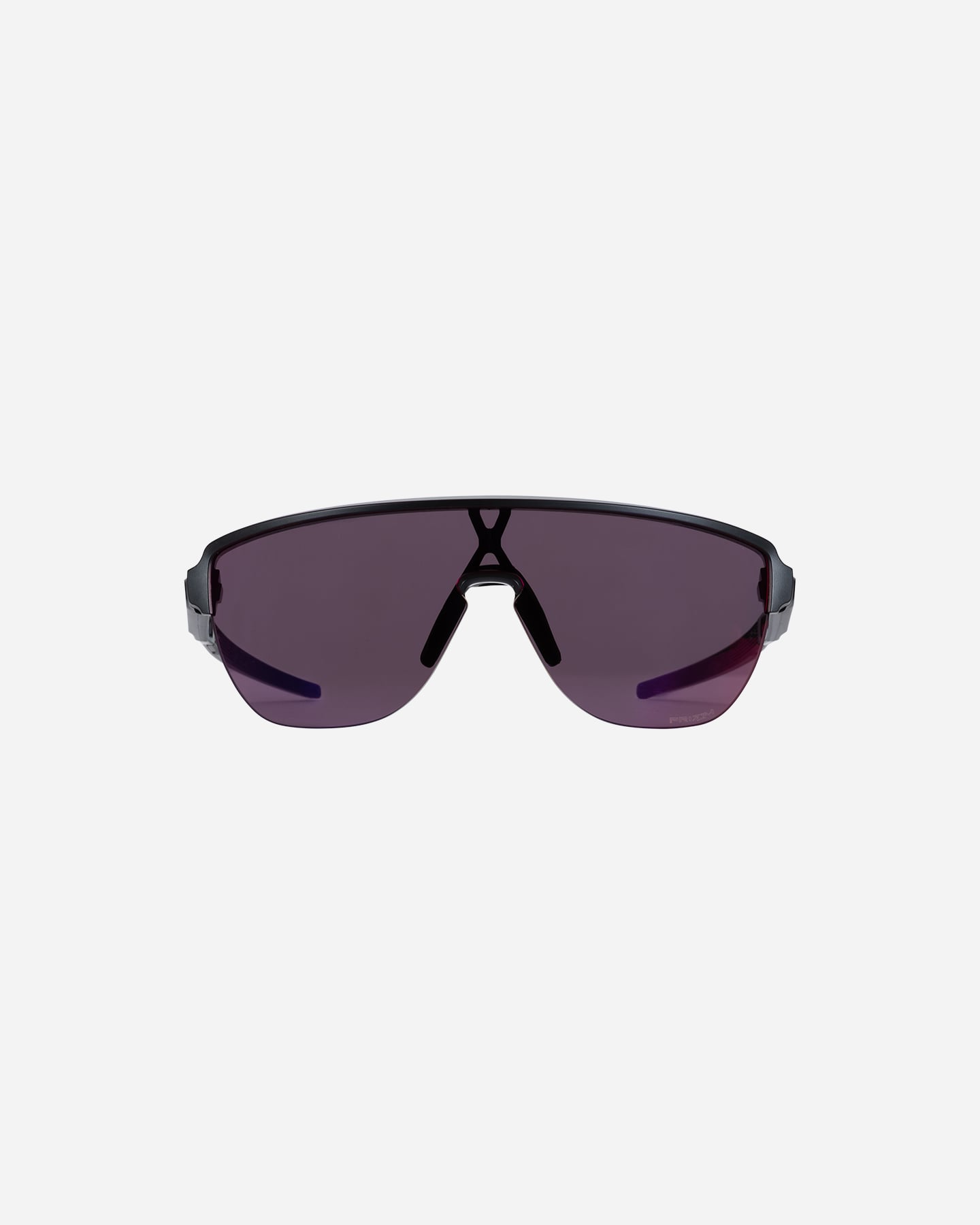 Occhiali OAKLEY CORRIDOR PRIZM  - Nero - 1 | Cisalfa Sport