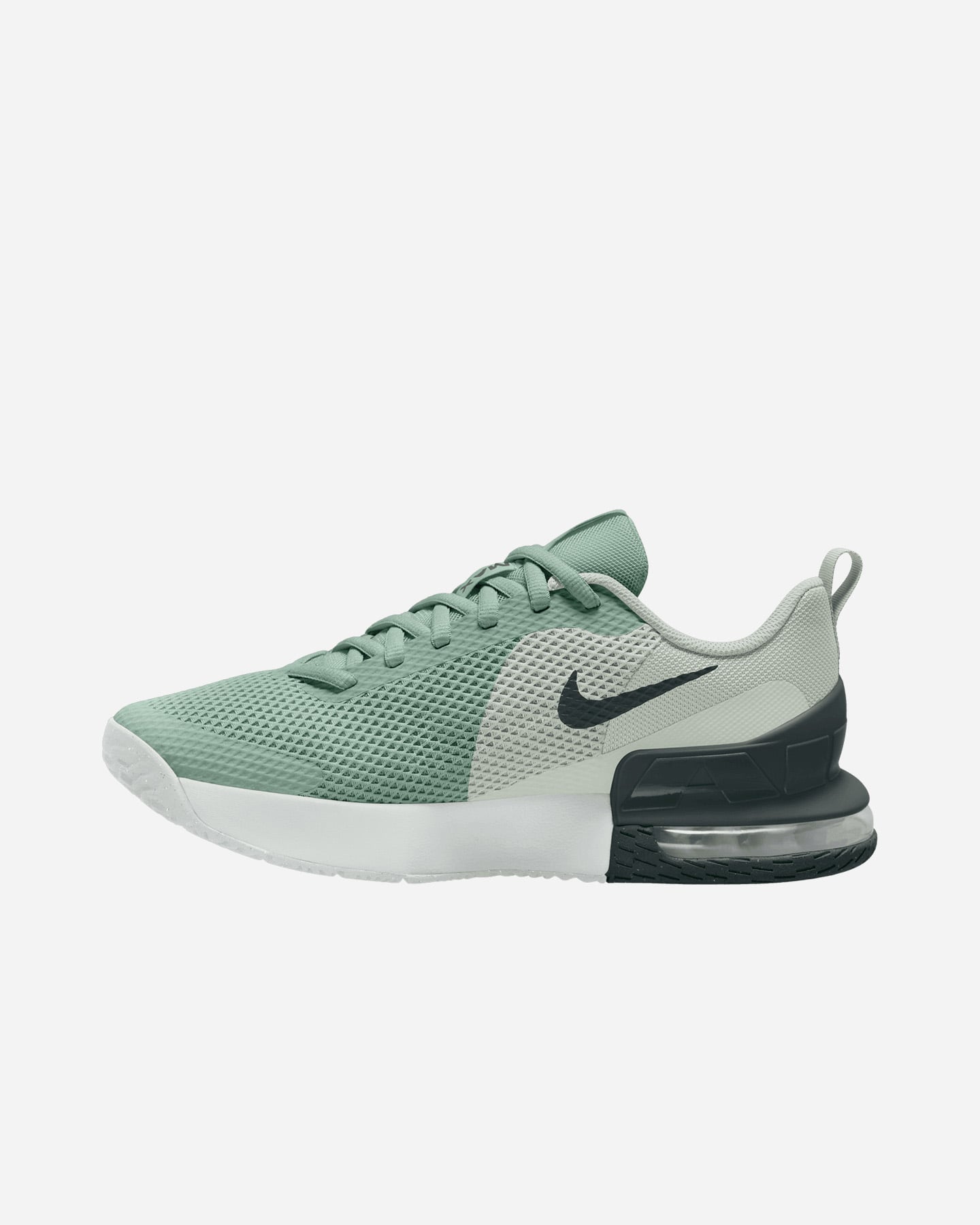 Scarpe training NIKE ALPHA TRAINER 6 M - Verde - 3 | Cisalfa Sport