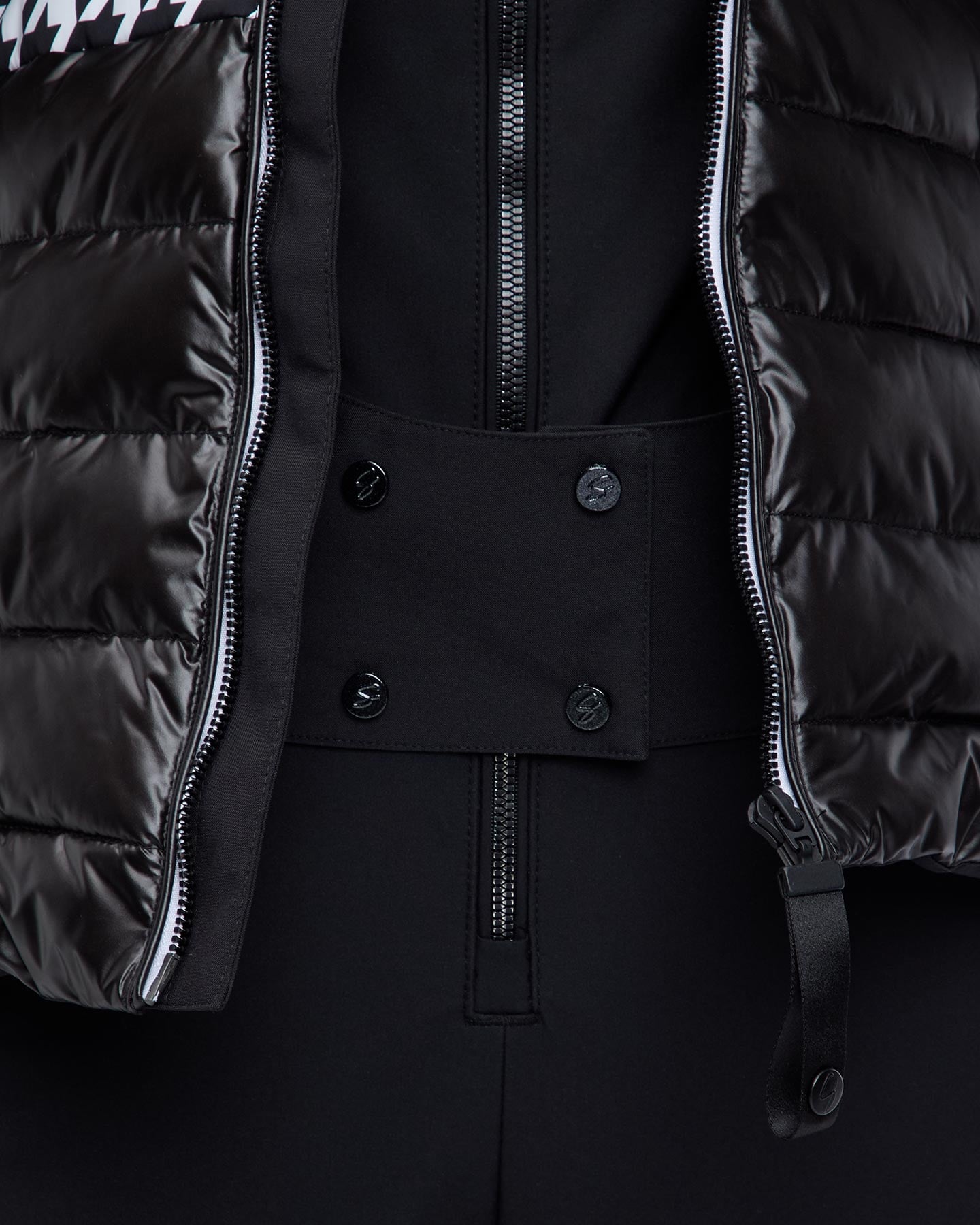 Giacca sci MCKINLEY SIMONETTA W - Color mix - 4 | Cisalfa Sport