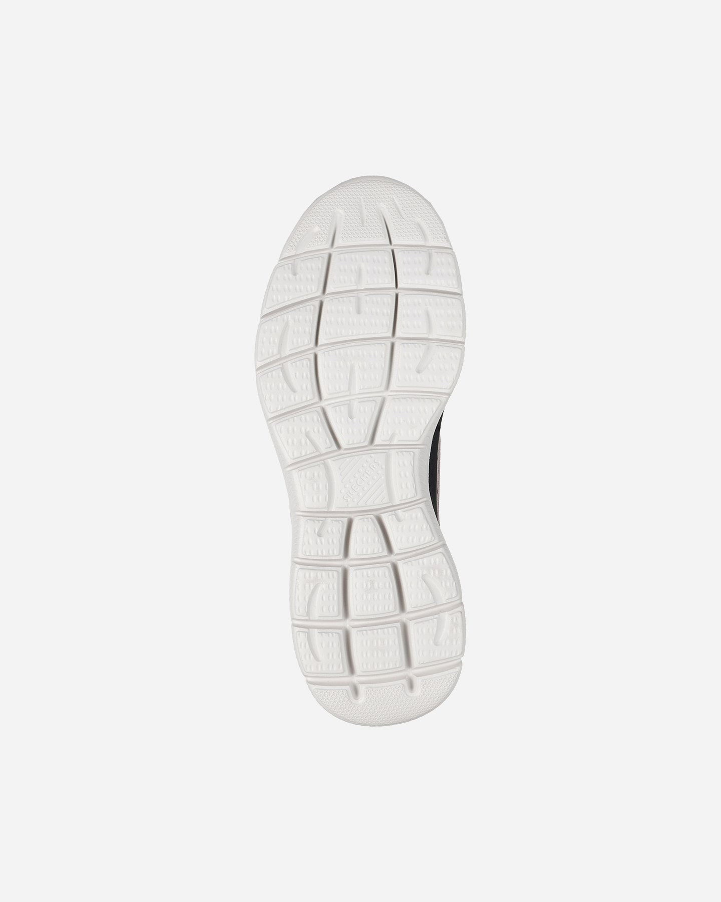 Scarpe sneakers SKECHERS SUMMITS-TOP RATE M - Marrone - 2 | Cisalfa Sport