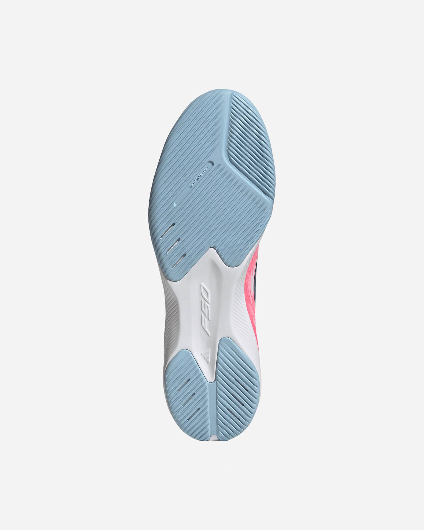 Scarpe calcio ADIDAS F50 HYPERFAST LEAGUE IN M - 2 | Cisalfa Sport