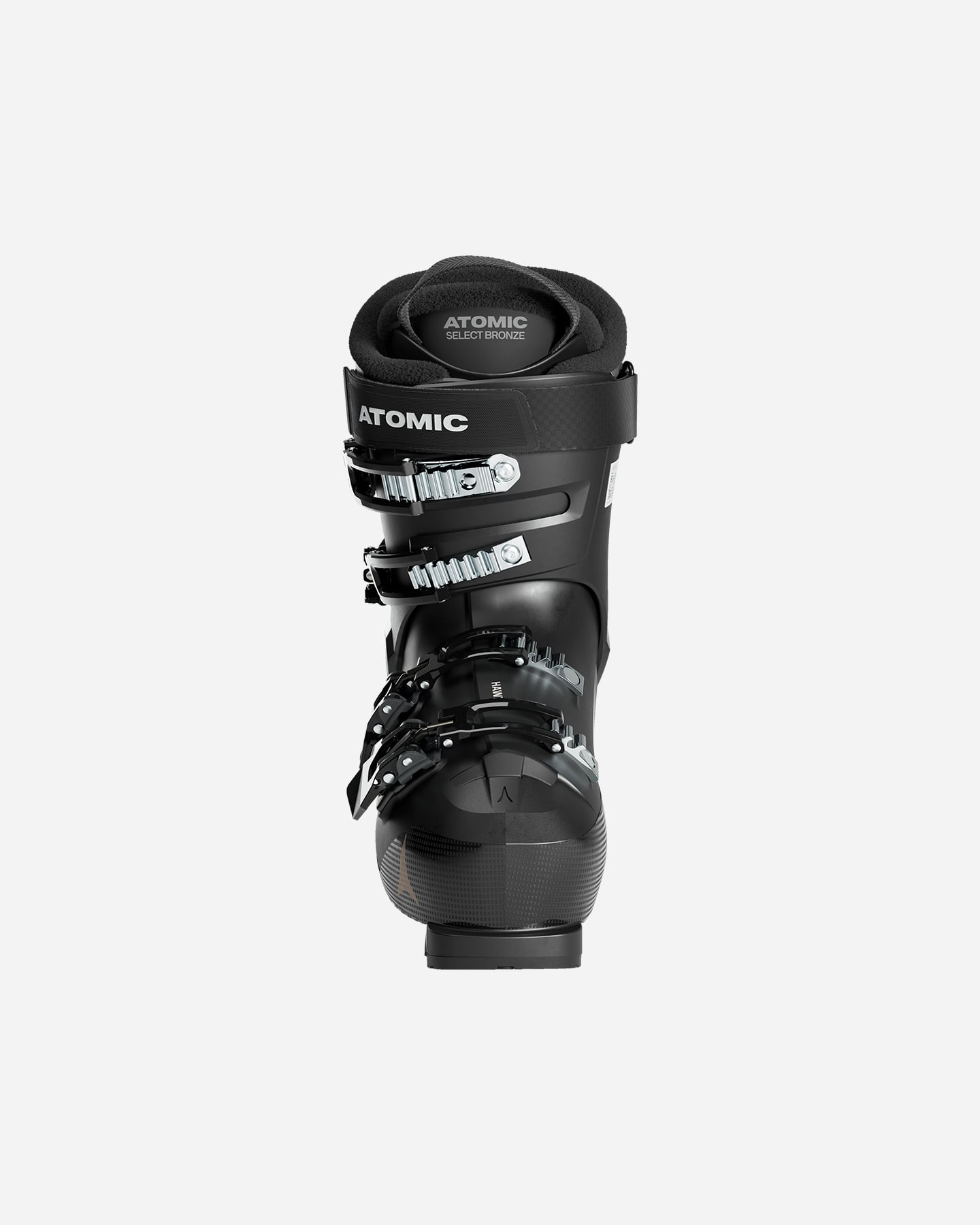 Scarponi sci ATOMIC HAWX MAGNA 85X W - Nero - 1 | Cisalfa Sport