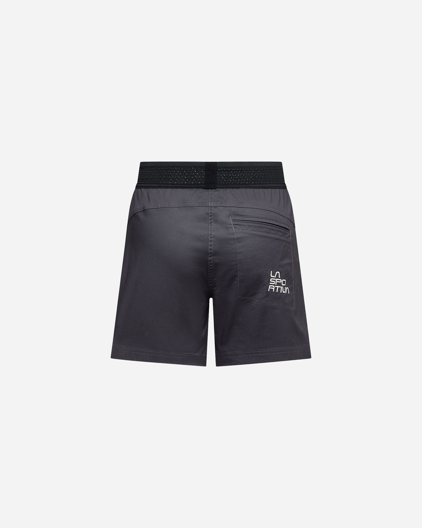 Pantaloncini LA SPORTIVA ROOTS W - Grigio - 1 | Cisalfa Sport