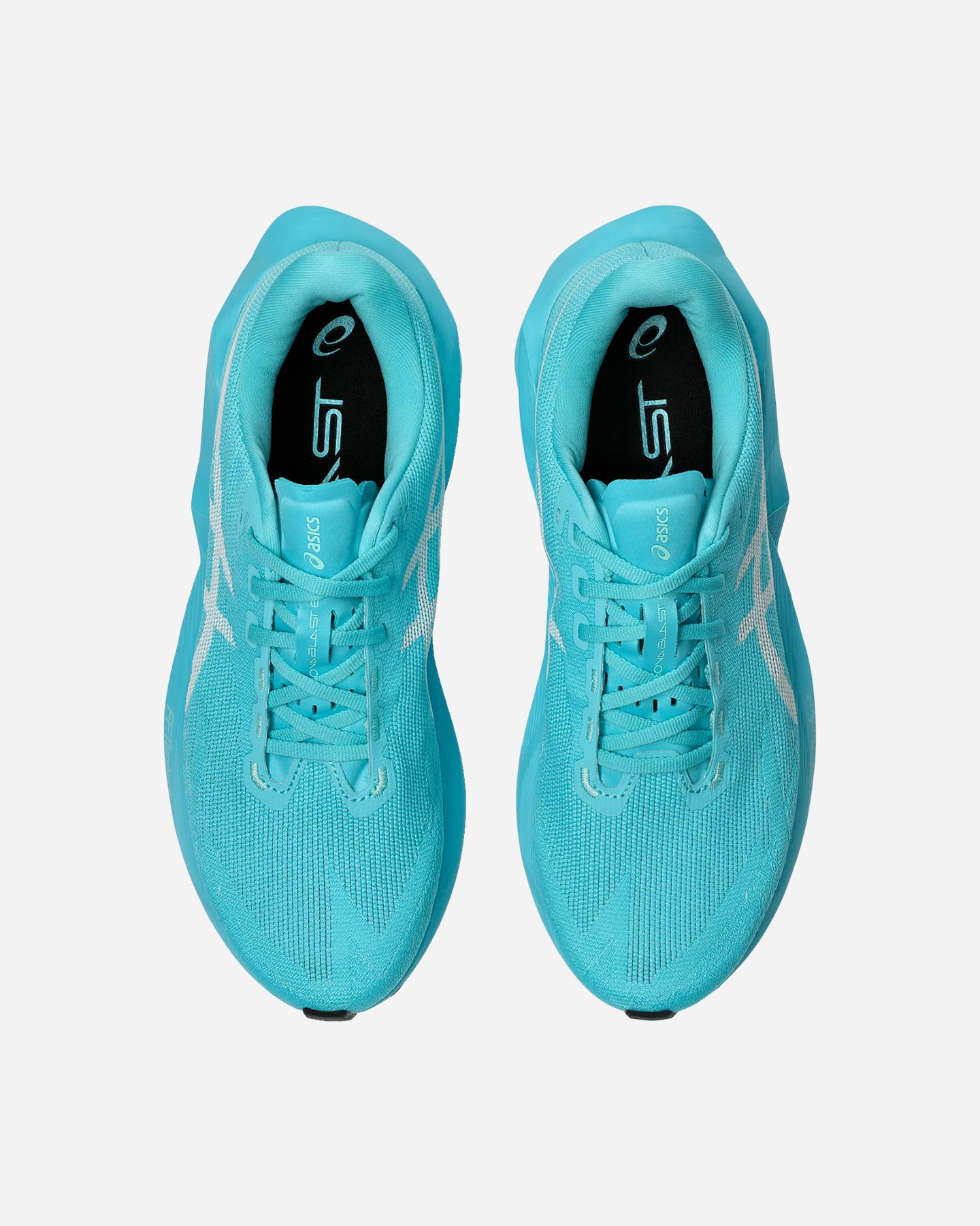 Scarpe running ASICS NOVABLAST 6 M - Bianco - 4 | Cisalfa Sport