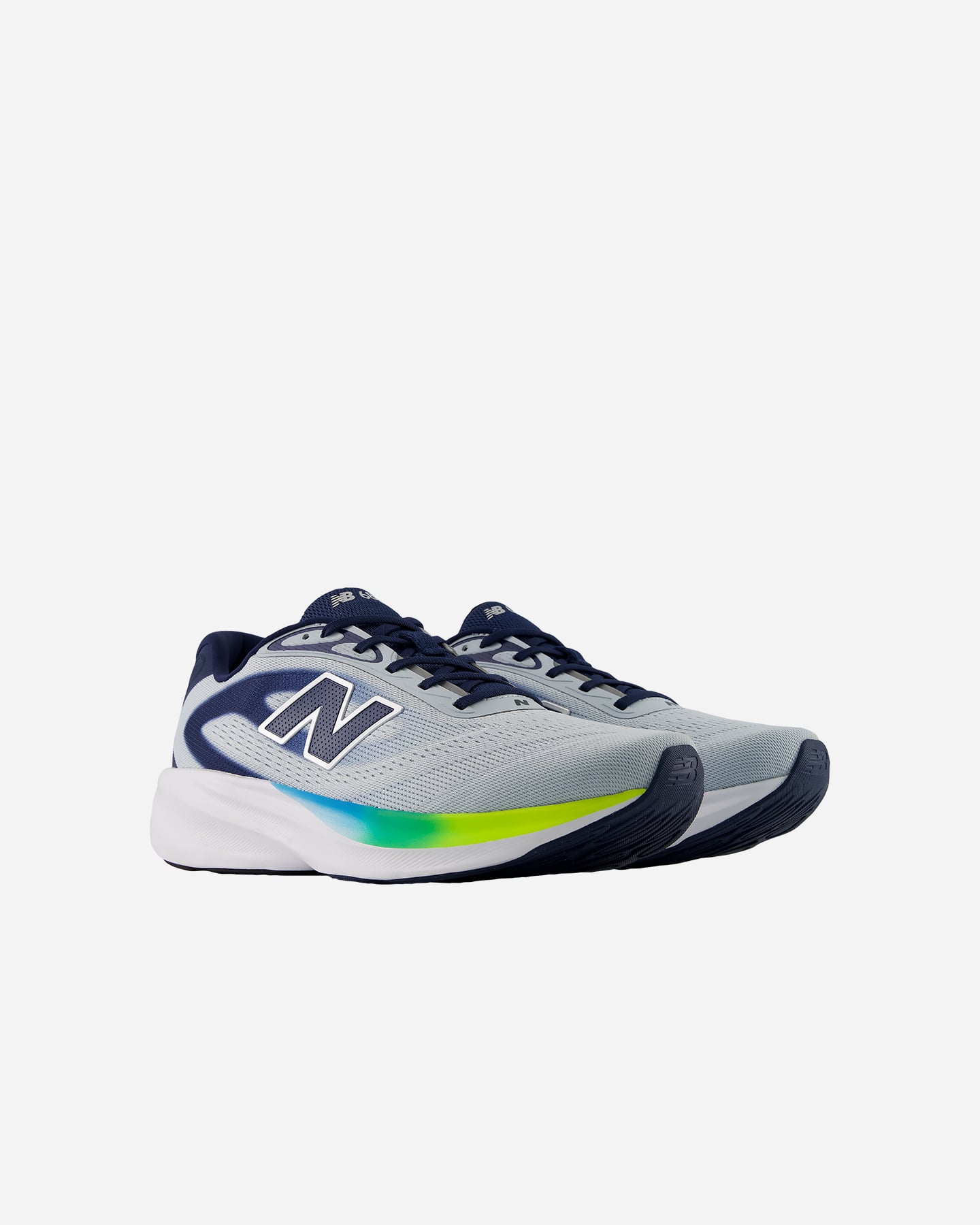 Scarpe running NEW BALANCE FRESH FOAM 680 V9 M - Grigio - 1 | Cisalfa Sport