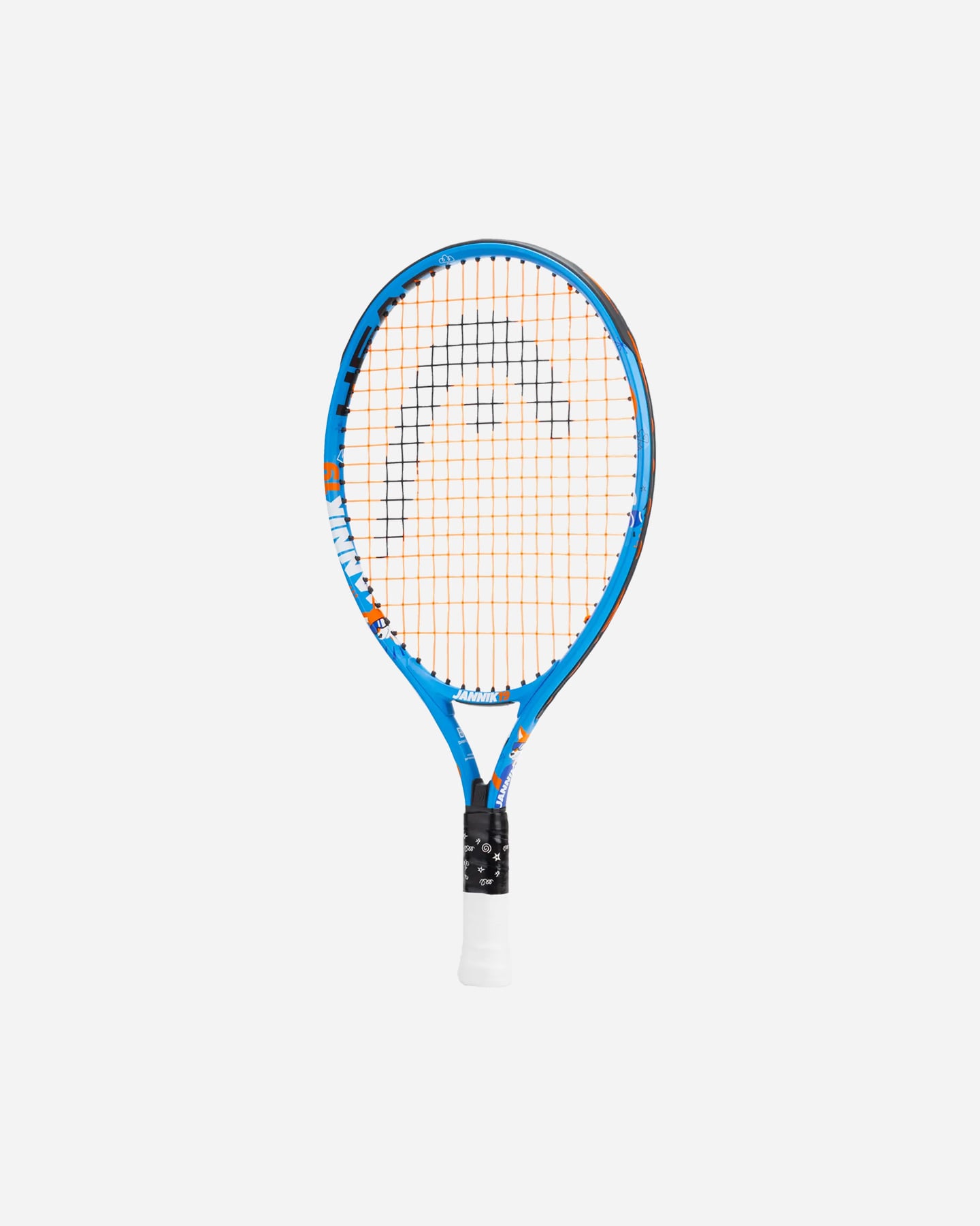 Racchetta tennis HEAD JANNIK 19 JR - 1 | Cisalfa Sport