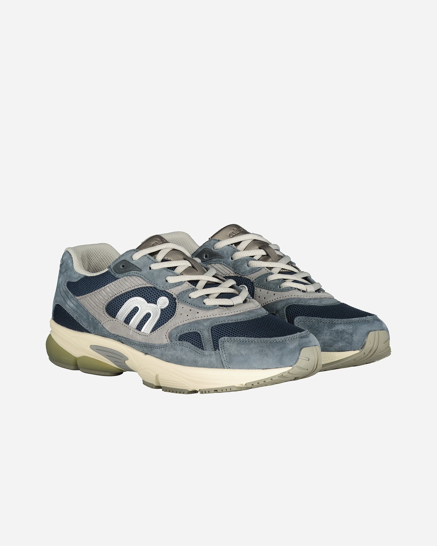 Scarpe sneakers MISTRAL NEWNESS RETRO M - Blu Navy - 1 | Cisalfa Sport