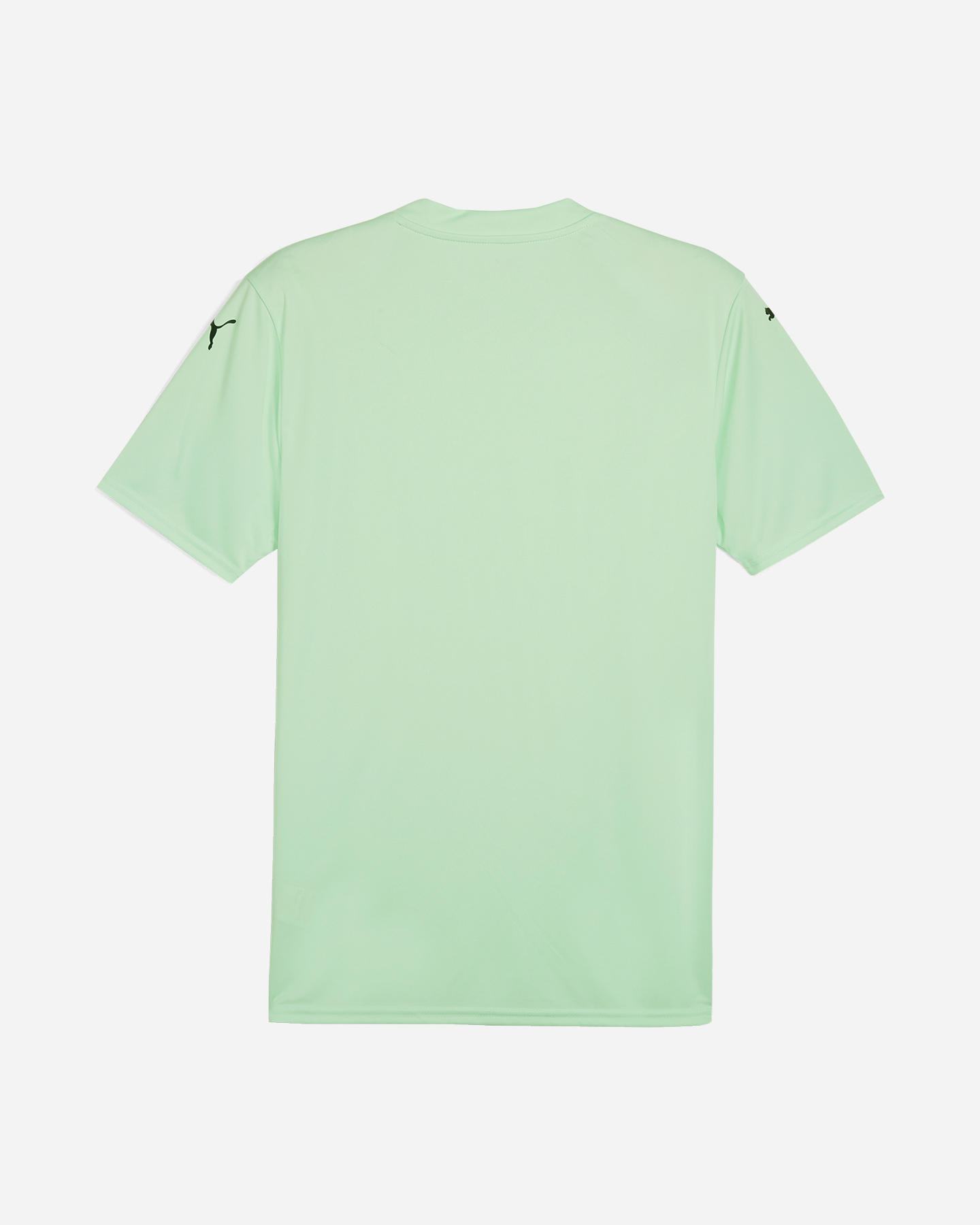 Maglia calcio PUMA TEAMGLORY M - Verde - 1 | Cisalfa Sport