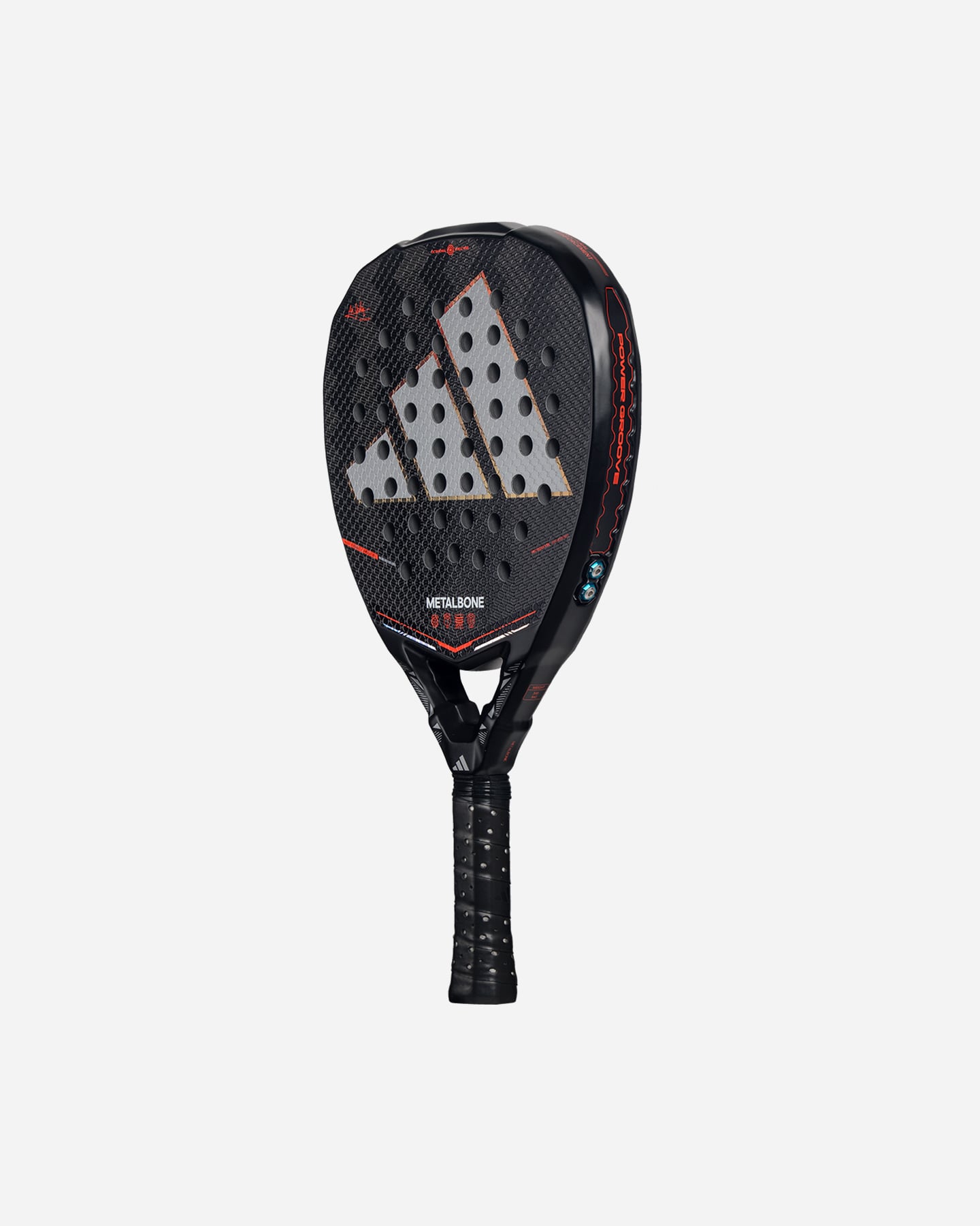 Racchetta padel performance ADIDAS METALBONE 2026 ALE GALAN  - 2 | Cisalfa Sport