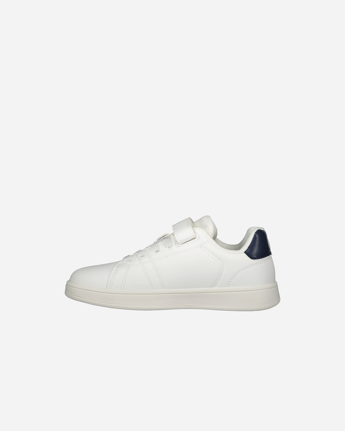 Scarpe sneakers MISTRAL COURT JR - Bianco - 3 | Cisalfa Sport