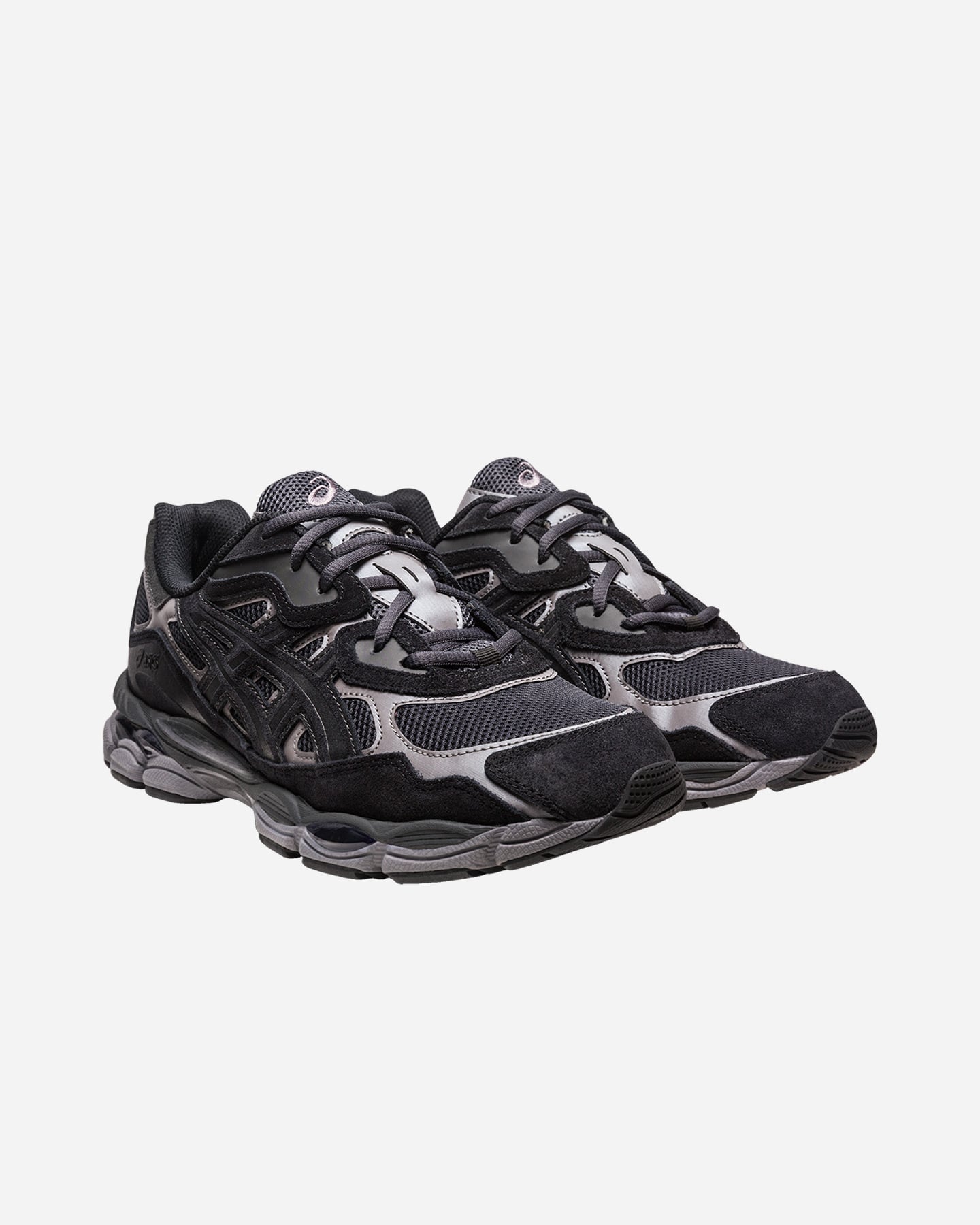 Scarpe sneakers ASICS GEL-NYC M - Grigio - 1 | Cisalfa Sport