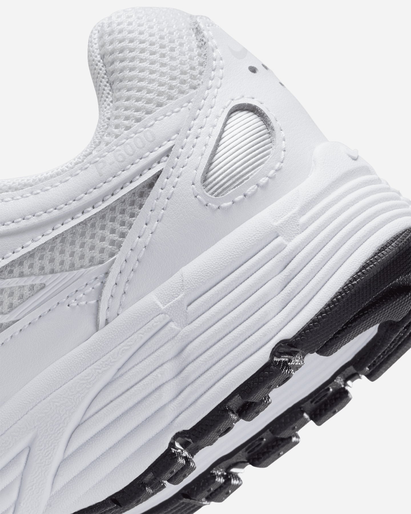 Scarpe sneakers NIKE P-6000 GS JR - Color mix - 5 | Cisalfa Sport