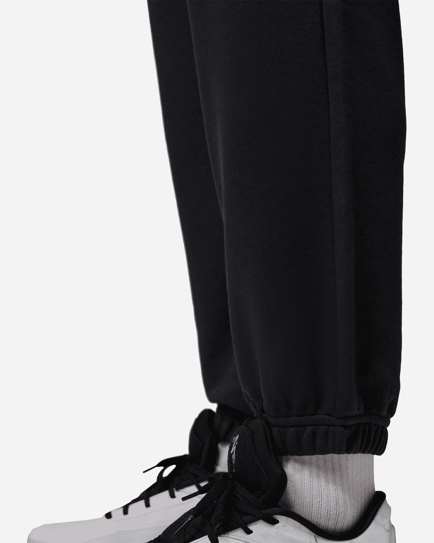 Pantalone NIKE JORDAN CROSSOVER M - Nero - 5 | Cisalfa Sport