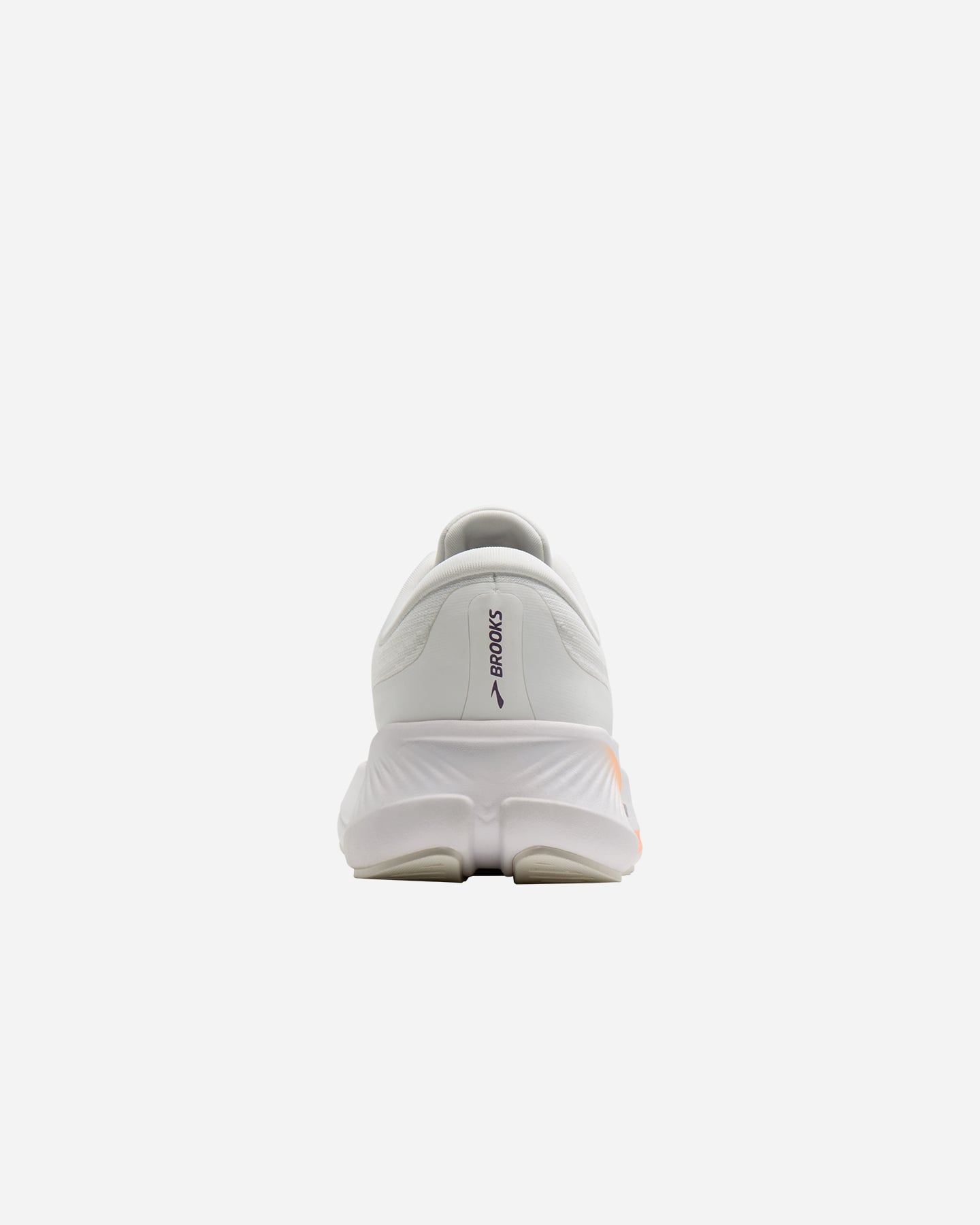 Scarpe running BROOKS REVEL MAX W - Bianco - 5 | Cisalfa Sport