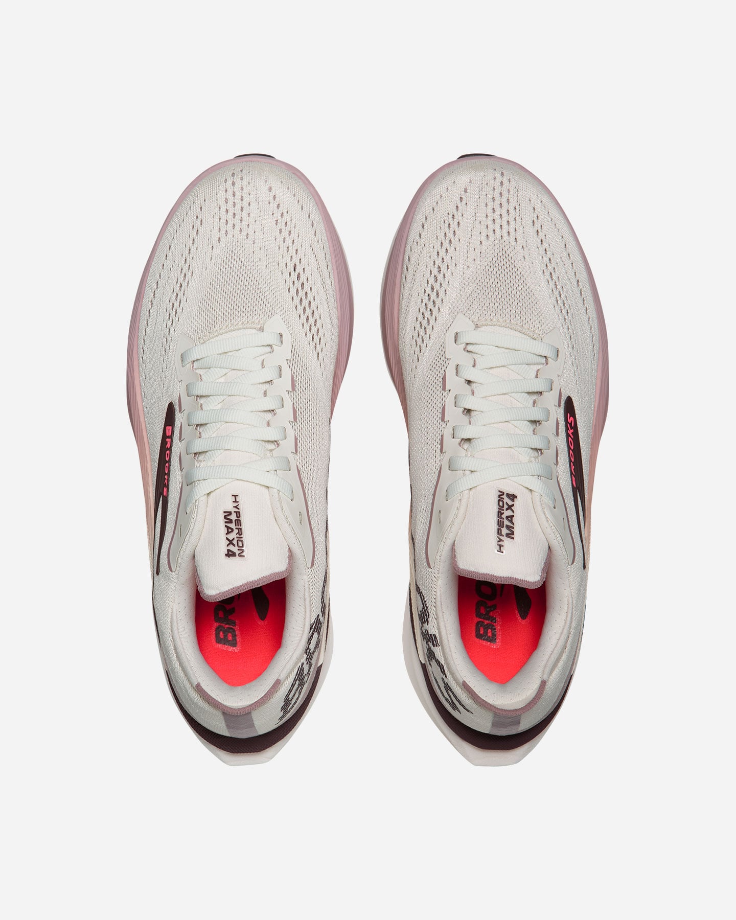 Scarpe running BROOKS HYPERION MAX 4 W - 4 | Cisalfa Sport
