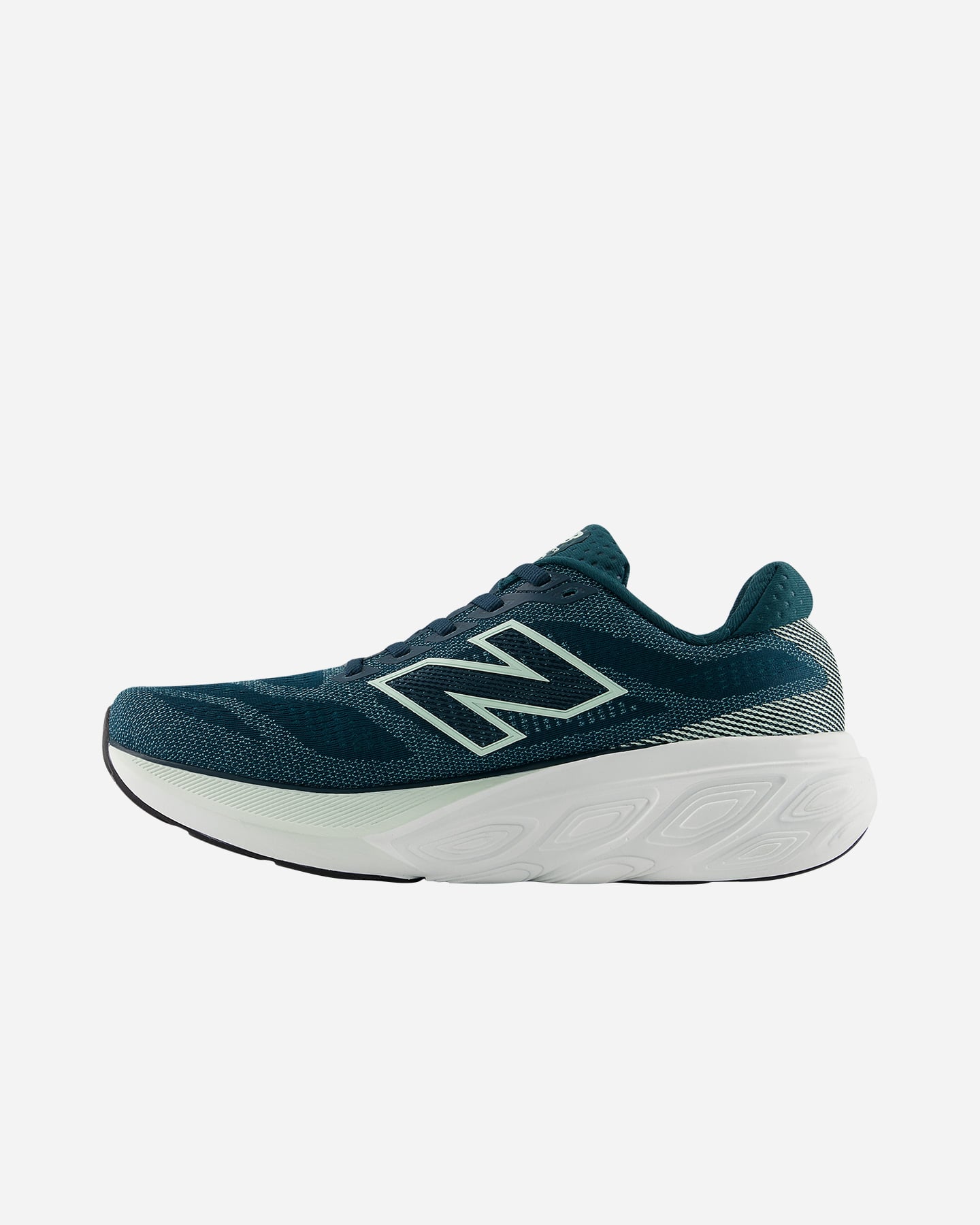 Scarpe running NEW BALANCE FRESH FOAM X 880V15 M - Verde - 5 | Cisalfa Sport