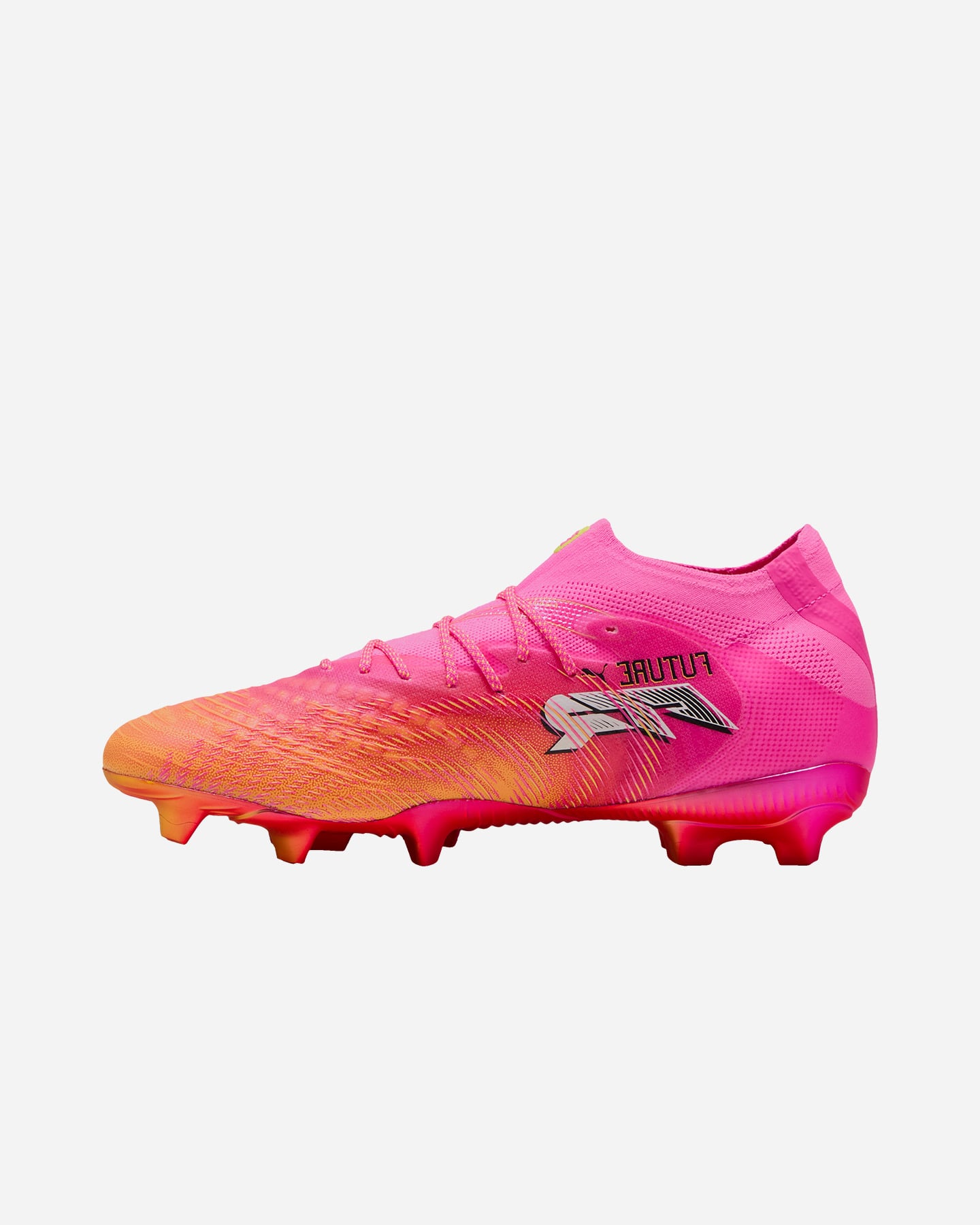 Scarpe calcio PUMA FUTURE 9 ULTIMATE FG M - Color mix - 4 | Cisalfa Sport
