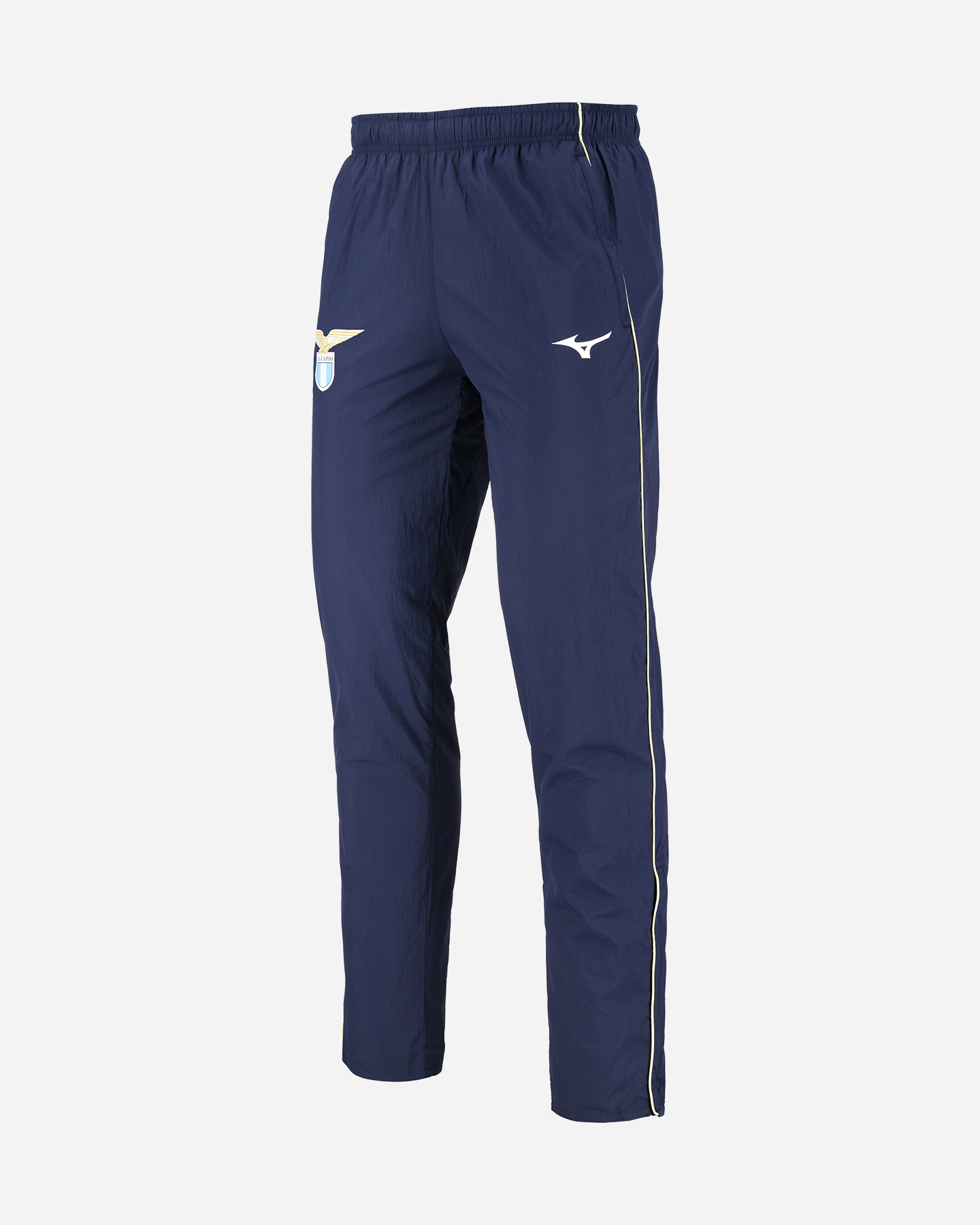 Tuta calcio ufficiale MIZUNO LAZIO RETRO 26-27 M - 2 | Cisalfa Sport