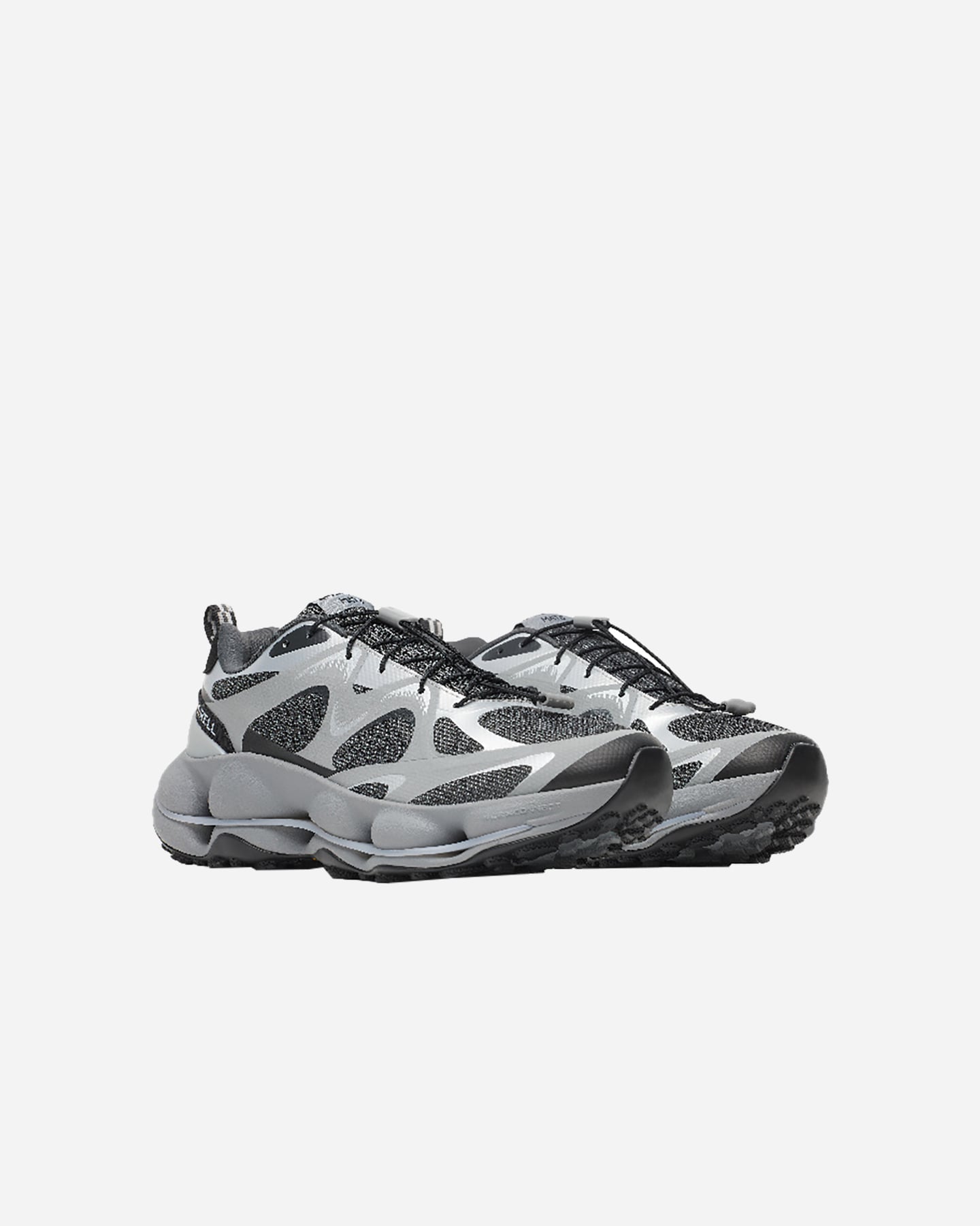 Scarpe trail MERRELL SPEEDARC MATIS M - Nero - 1 | Cisalfa Sport