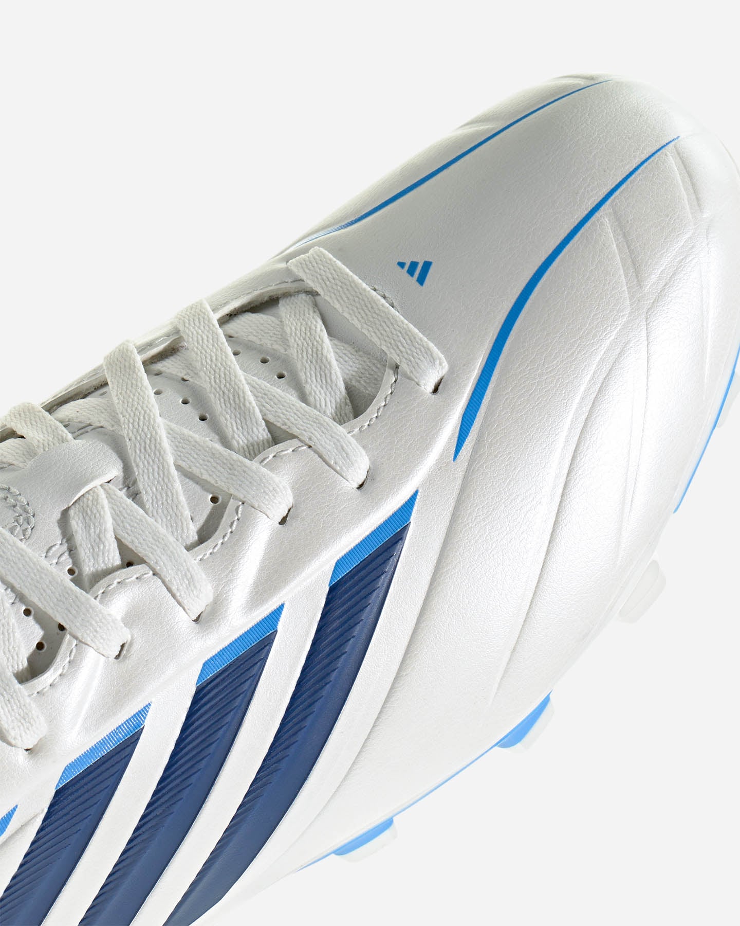 Scarpe calcio ADIDAS COPA PURE IV CLUB FG-MG M - 5 | Cisalfa Sport