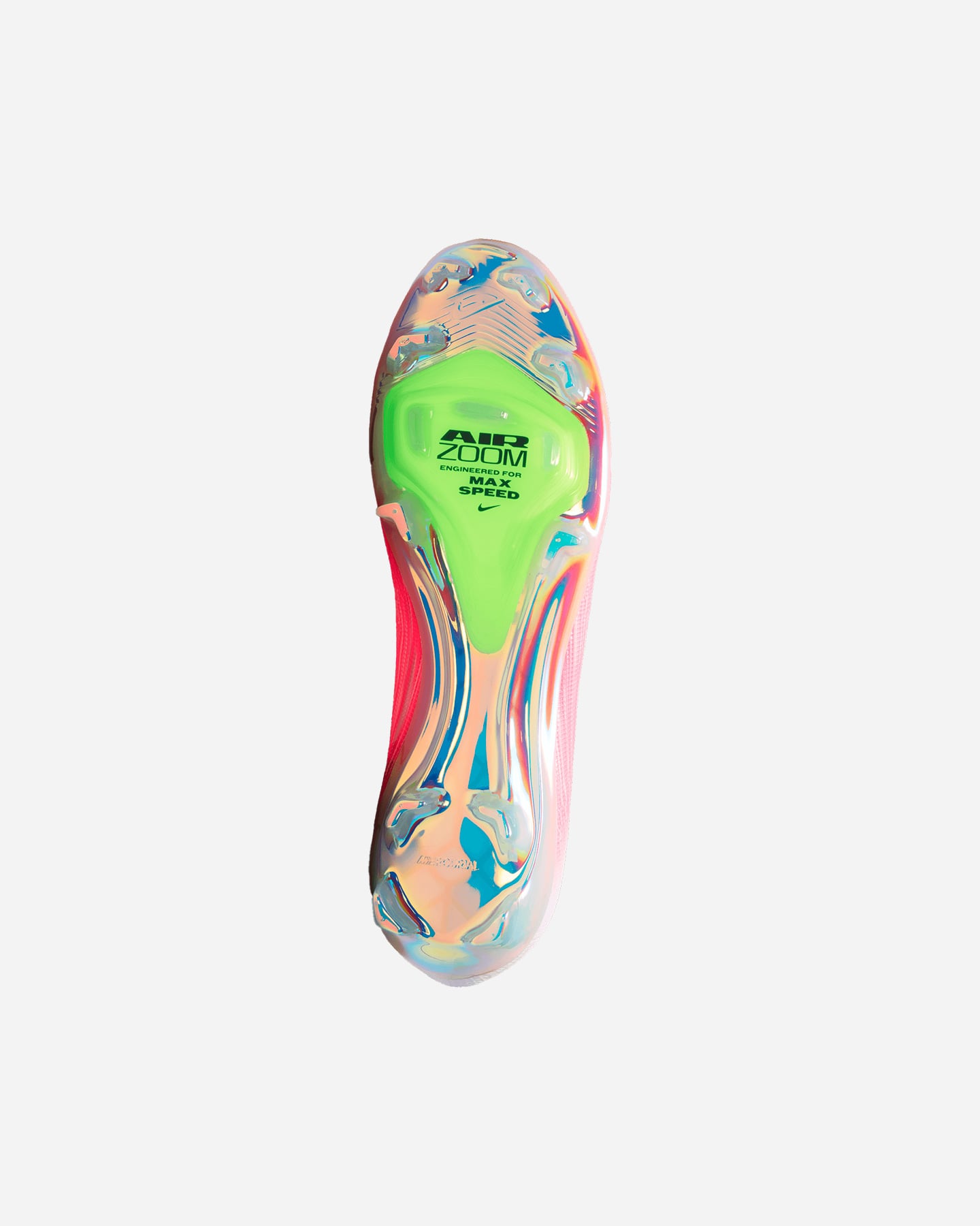 Scarpe calcio NIKE MERCURIAL SUPERFLY ELITE FG M - Color mix - 3 | Cisalfa Sport