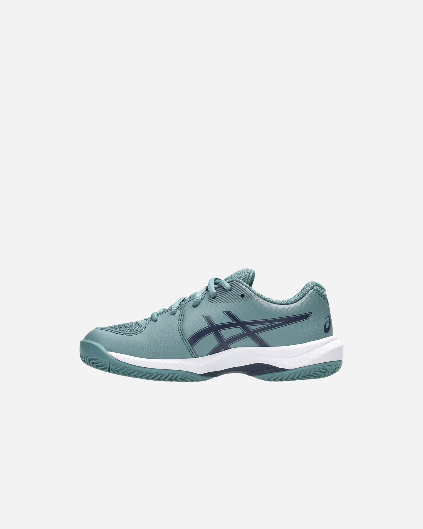Scarpe tennis ASICS GEL GAME 10 CLAY JR - 3 | Cisalfa Sport