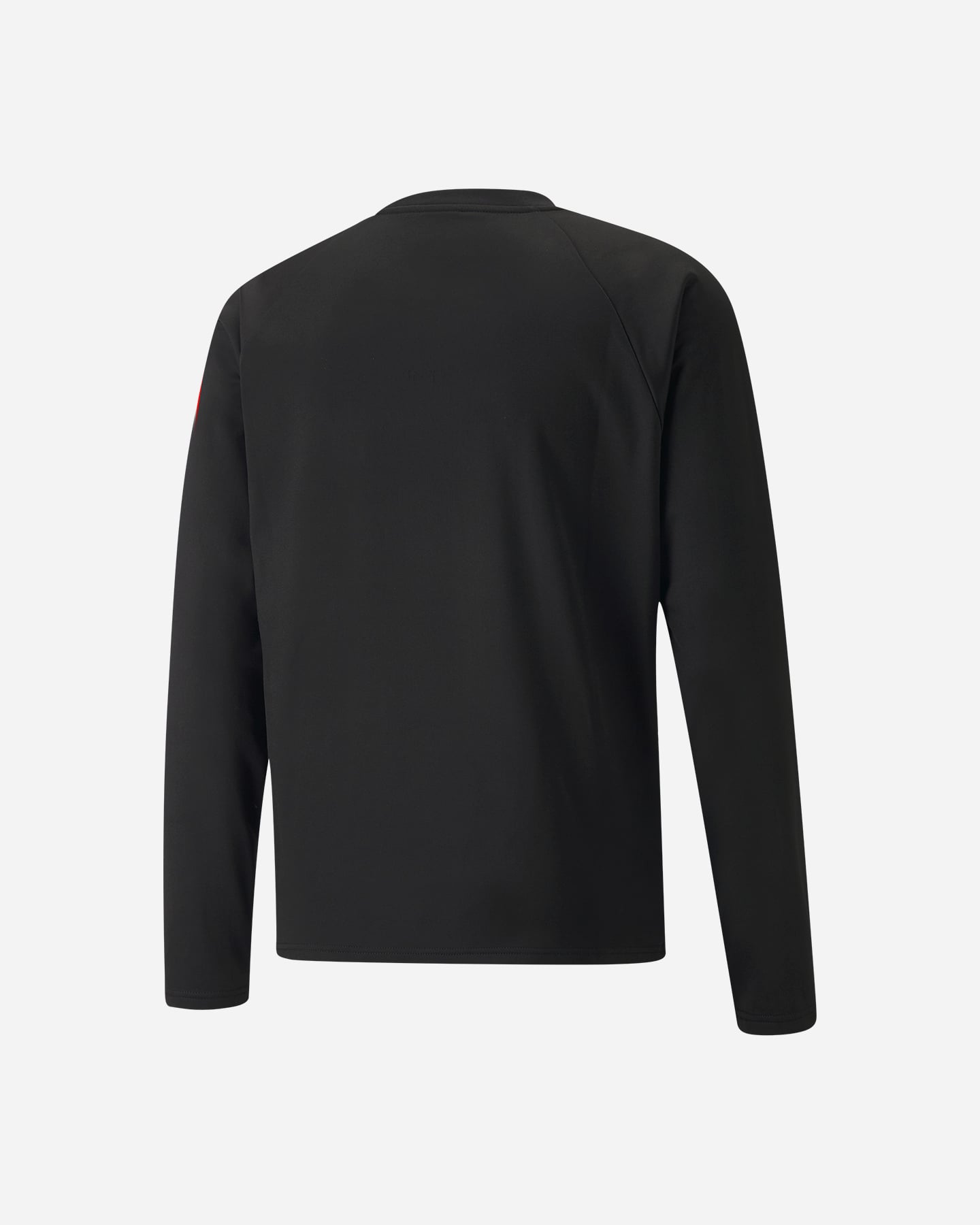 Abbigliamento calcio PUMA TEAMLIGA M - Nero - 1 | Cisalfa Sport