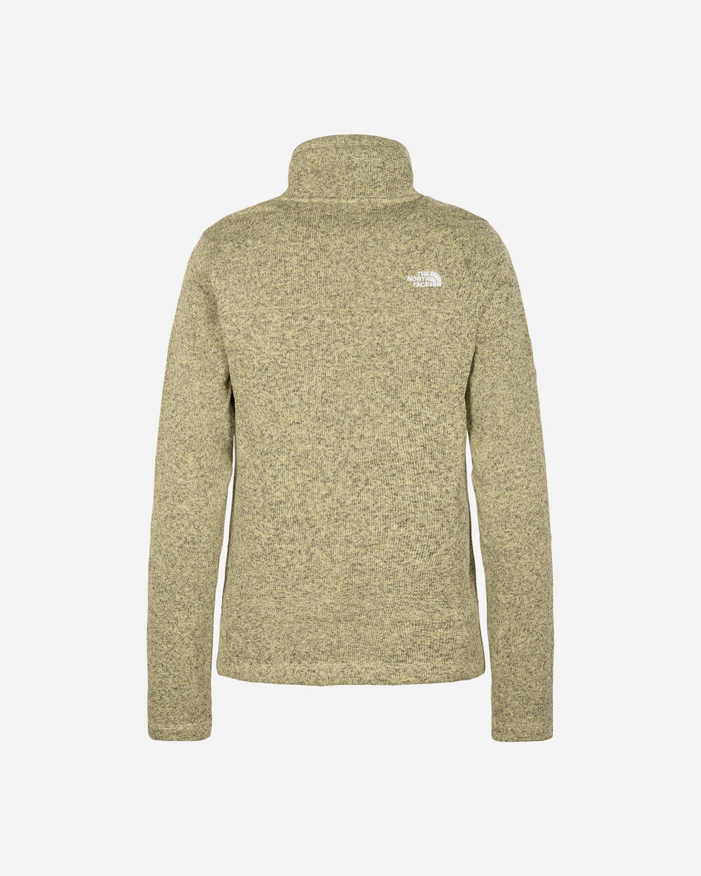 Pile THE NORTH FACE ANTISANA W - Verde - 1 | Cisalfa Sport