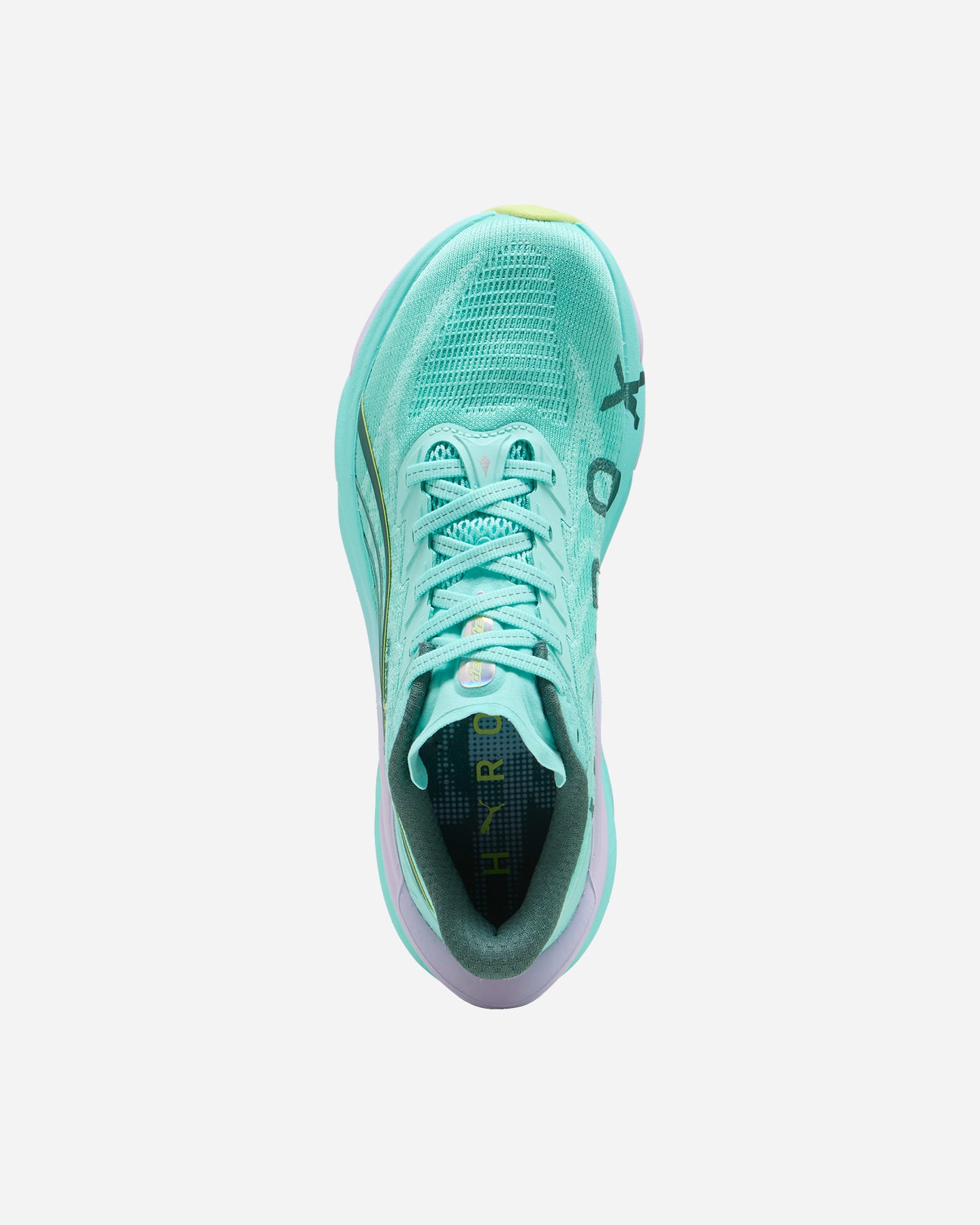 Scarpe running PUMA DEVIATE NITRO 4 HYROX W - 3 | Cisalfa Sport